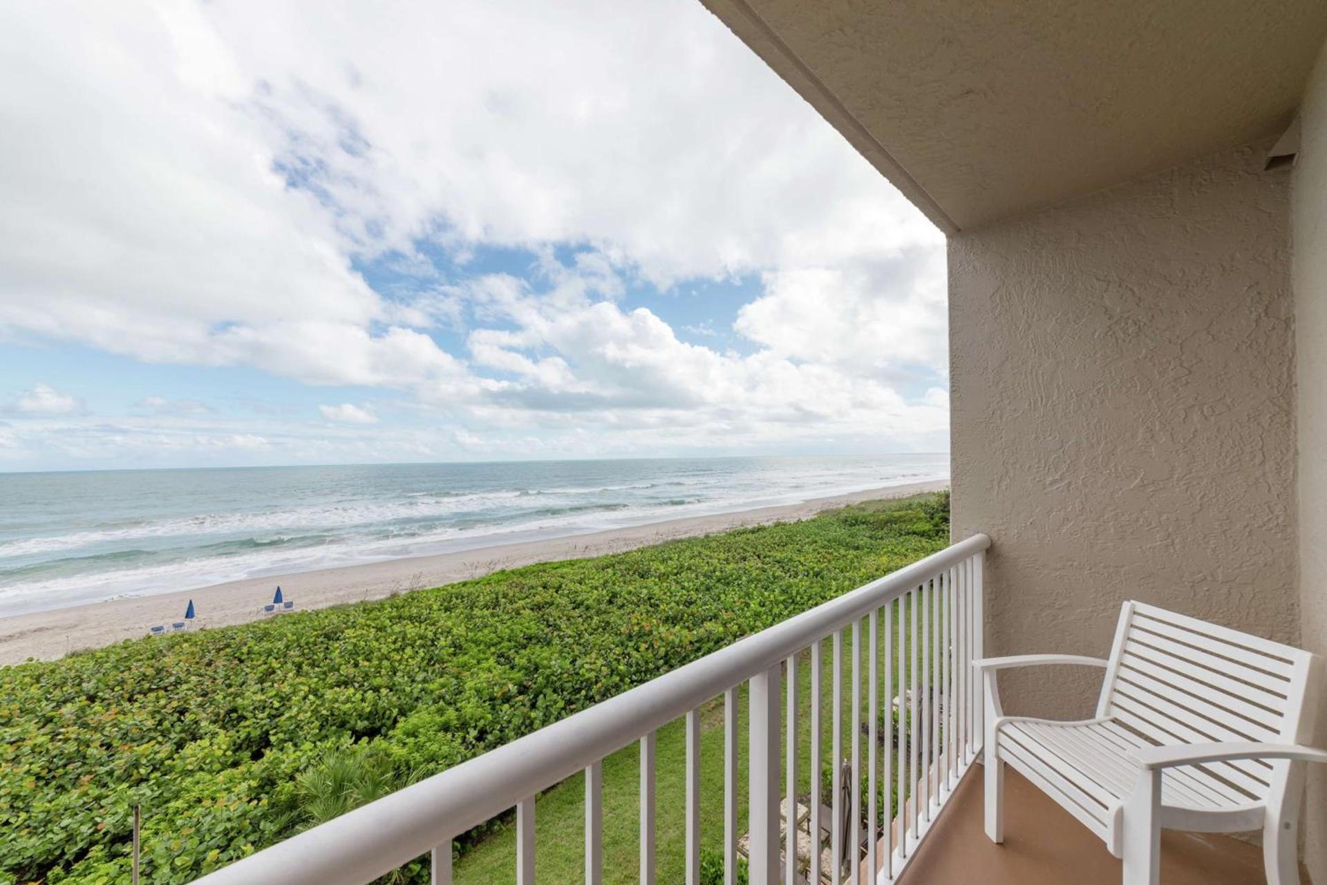 DoubleTree Suites by Hilton Melbourne Beach Oceanfront photo 60