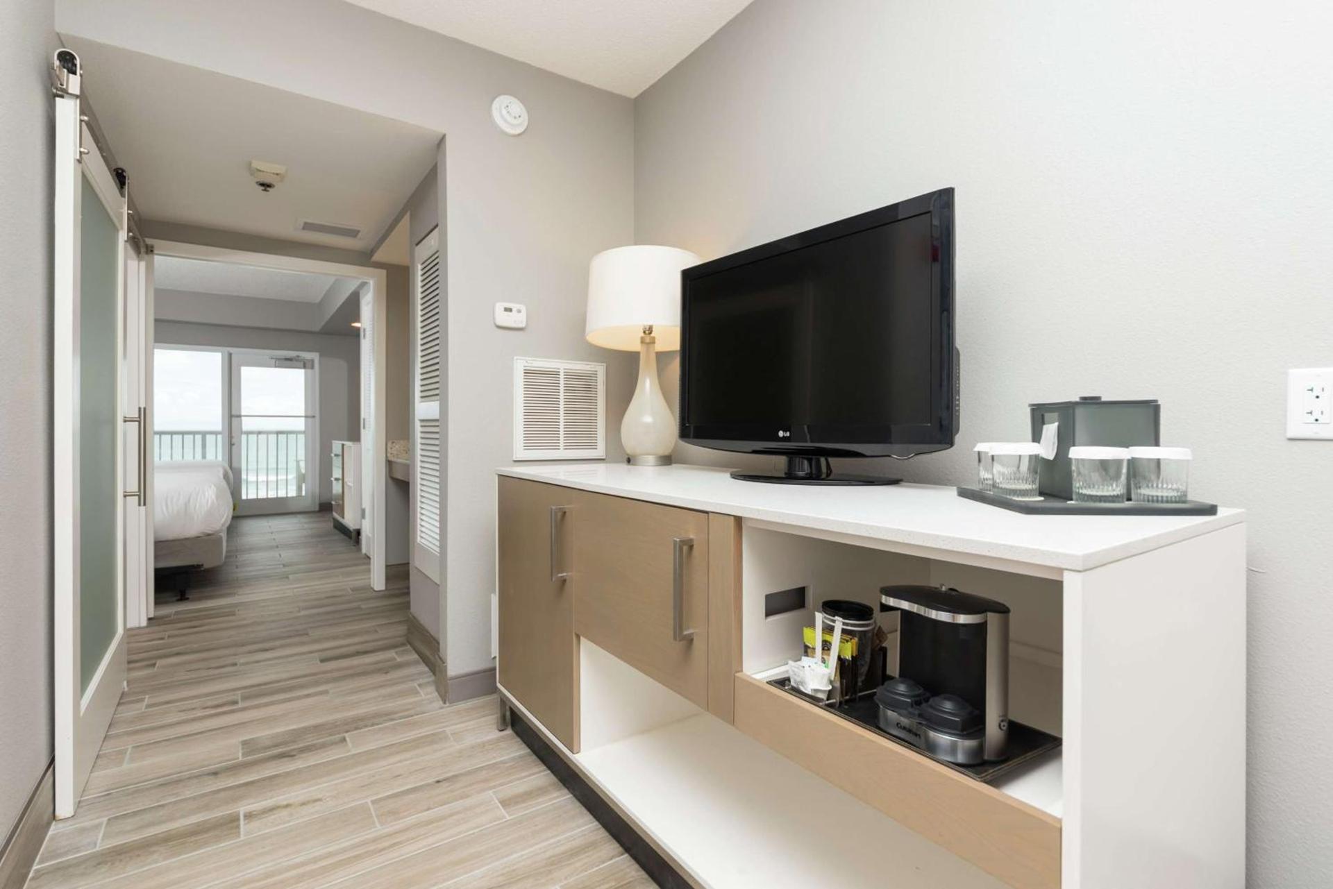 DoubleTree Suites by Hilton Melbourne Beach Oceanfront photo 61