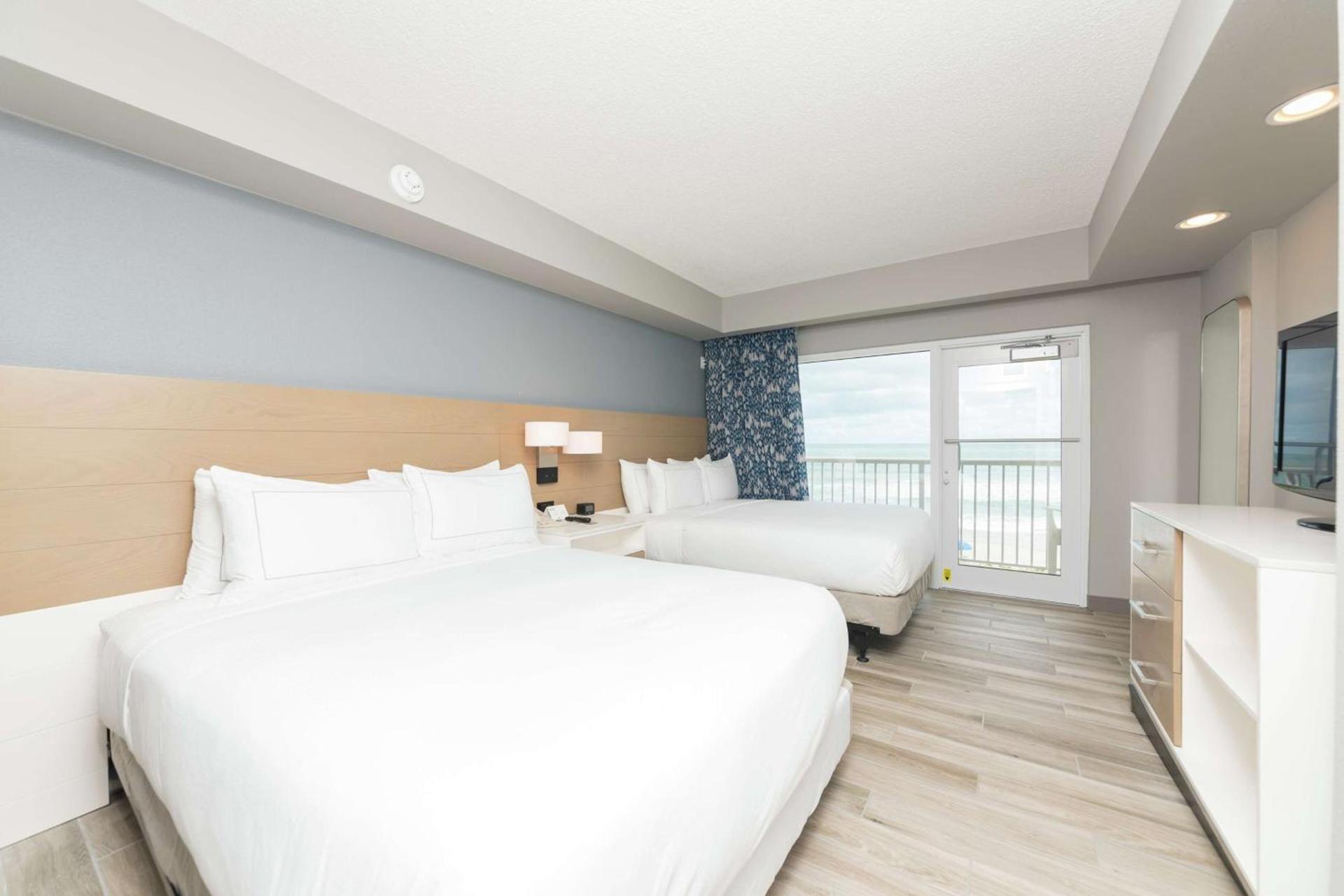 DoubleTree Suites by Hilton Melbourne Beach Oceanfront photo 63