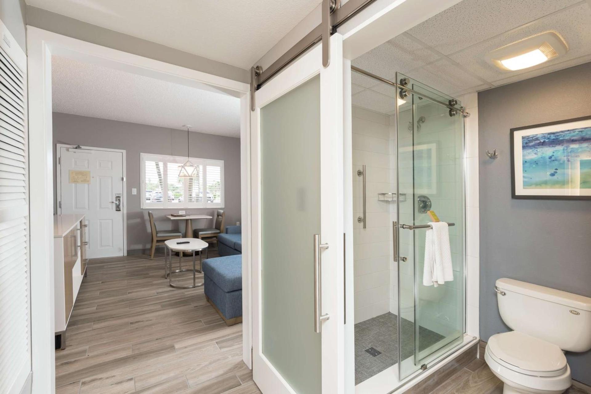 DoubleTree Suites by Hilton Melbourne Beach Oceanfront photo 64