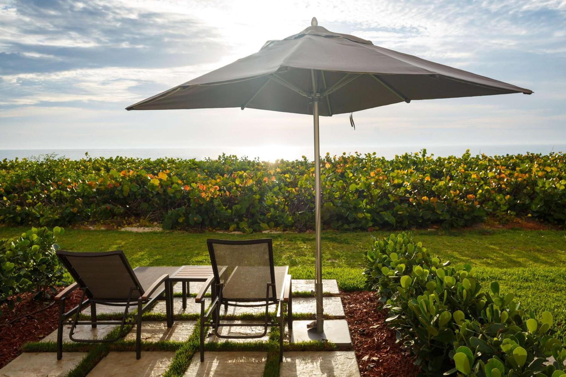 DoubleTree Suites by Hilton Melbourne Beach Oceanfront photo 65