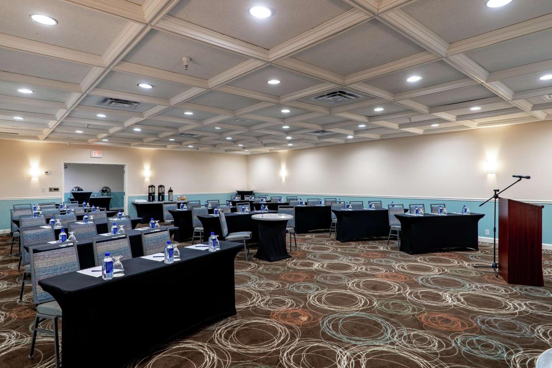 DoubleTree Suites by Hilton Melbourne Beach Oceanfront photo 75