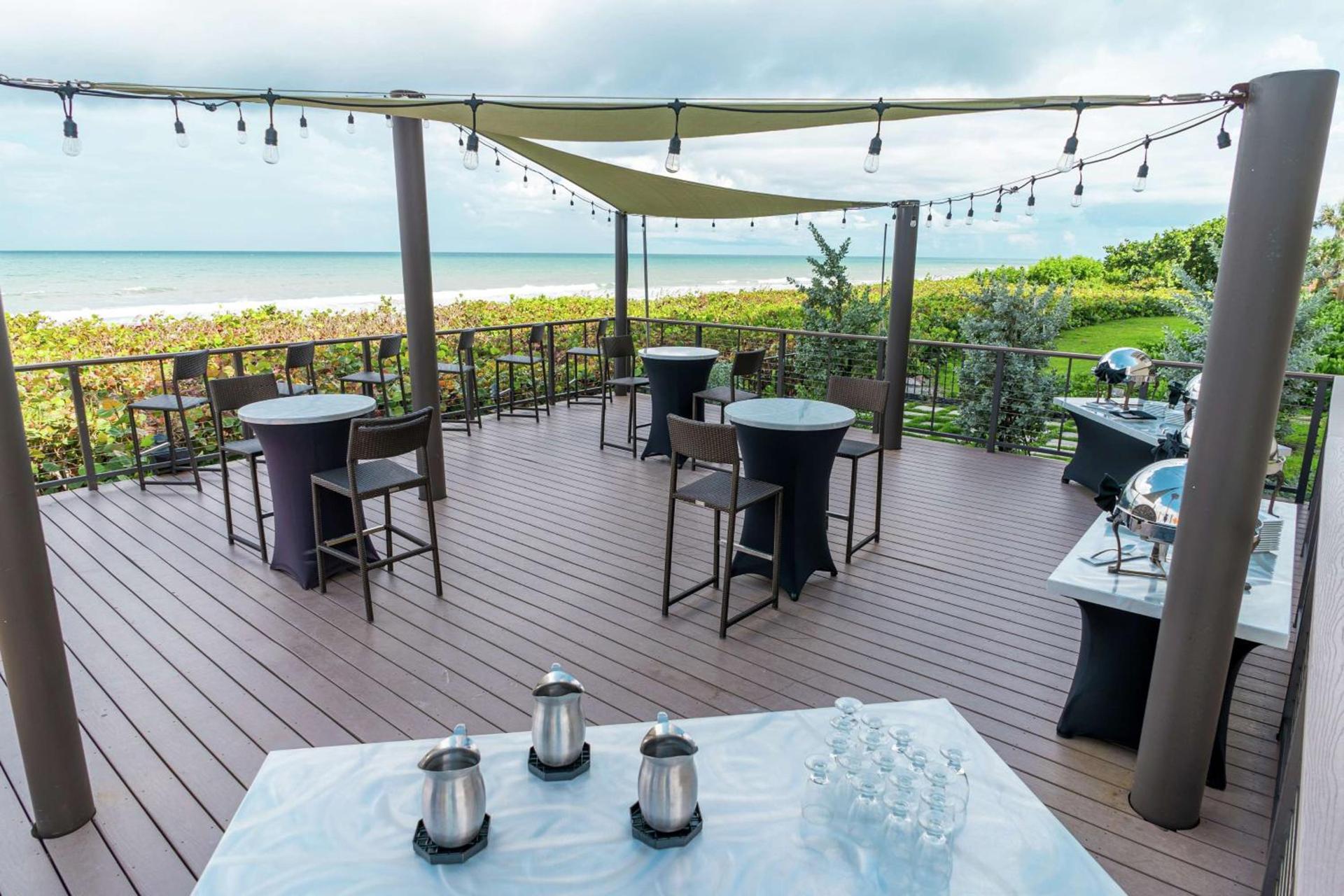 DoubleTree Suites by Hilton Melbourne Beach Oceanfront photo 77