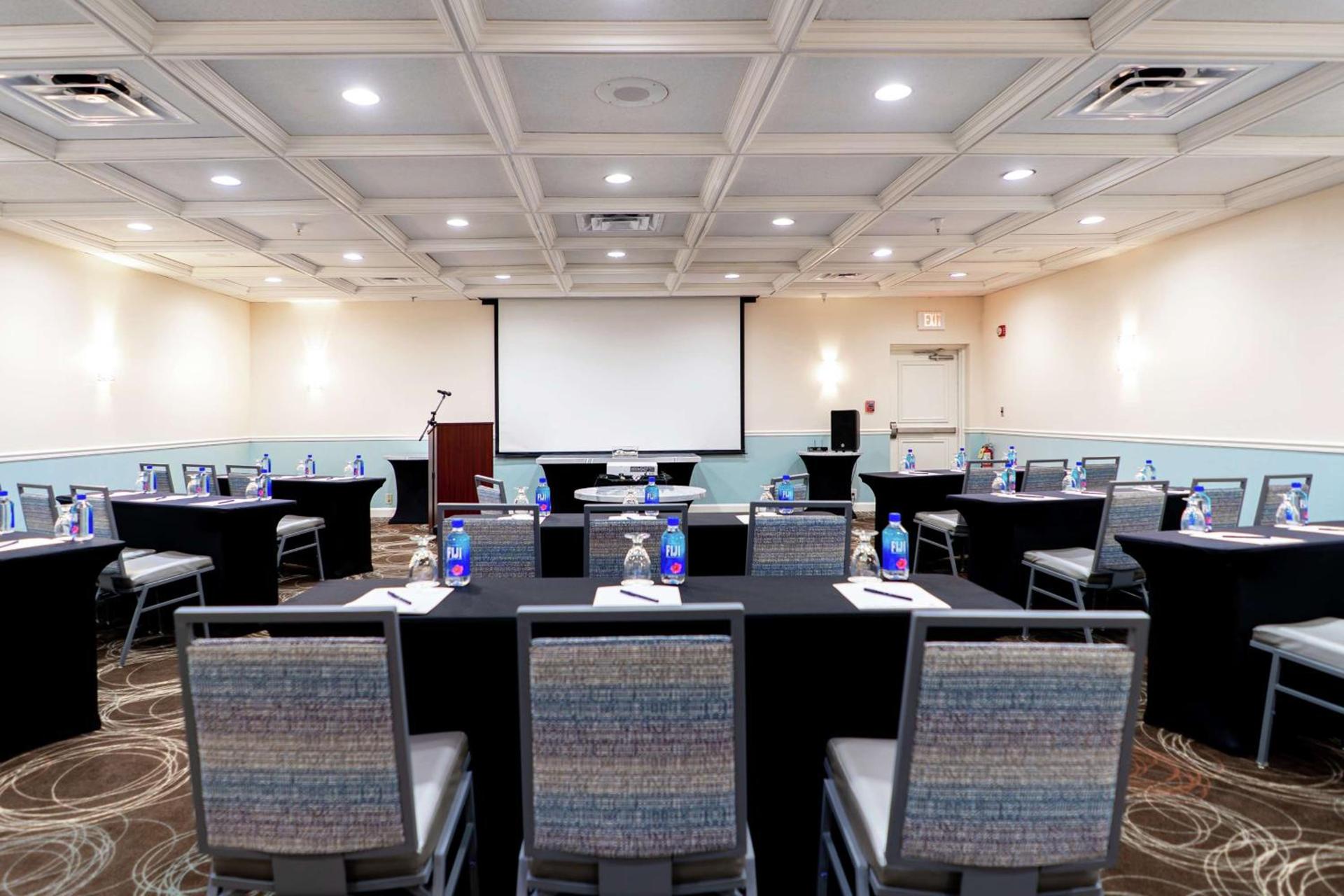 DoubleTree Suites by Hilton Melbourne Beach Oceanfront photo 78