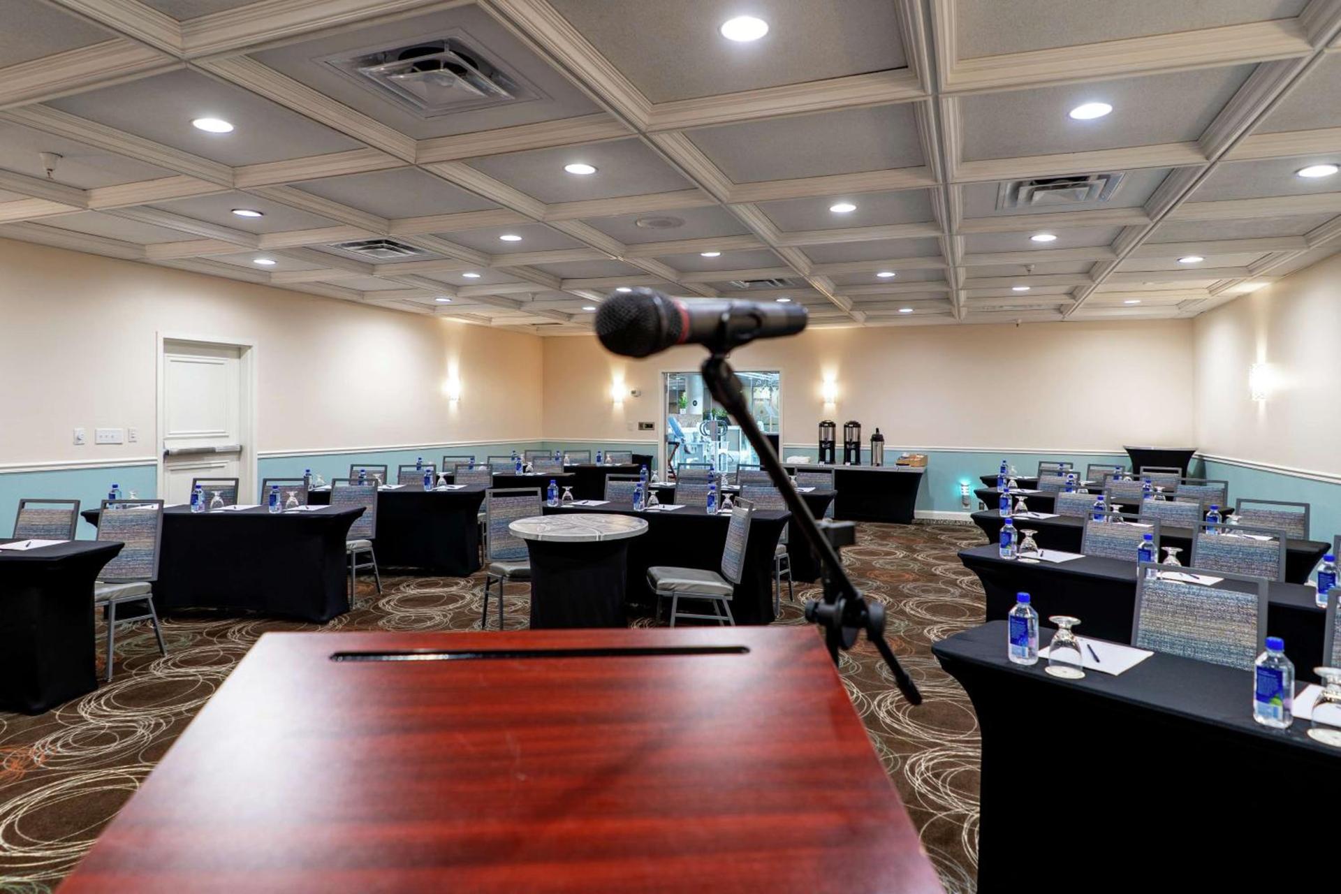DoubleTree Suites by Hilton Melbourne Beach Oceanfront photo 81