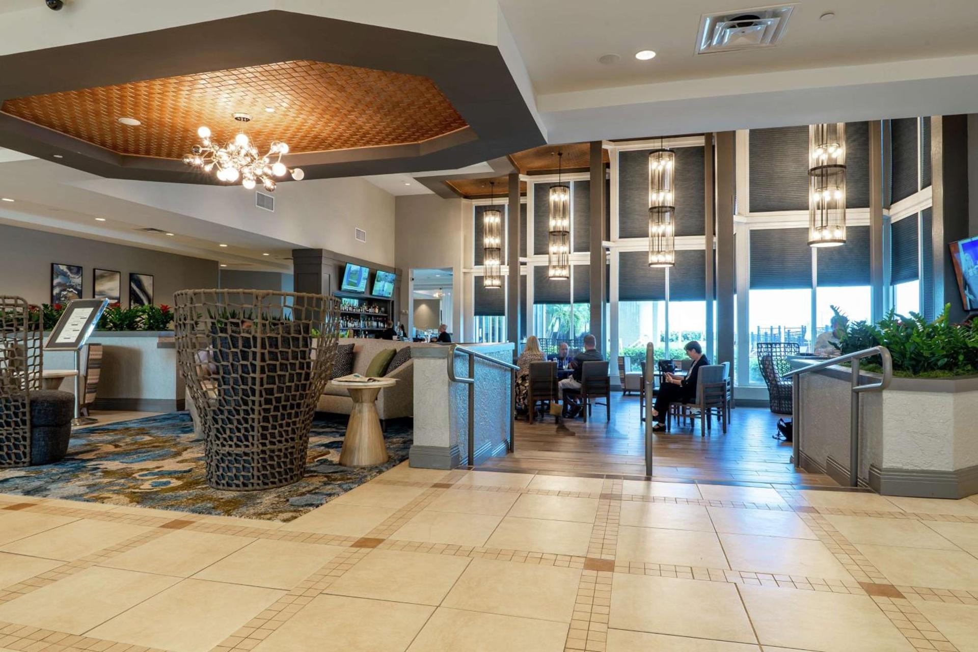 Hilton Melbourne Beach Oceanfront photo 5