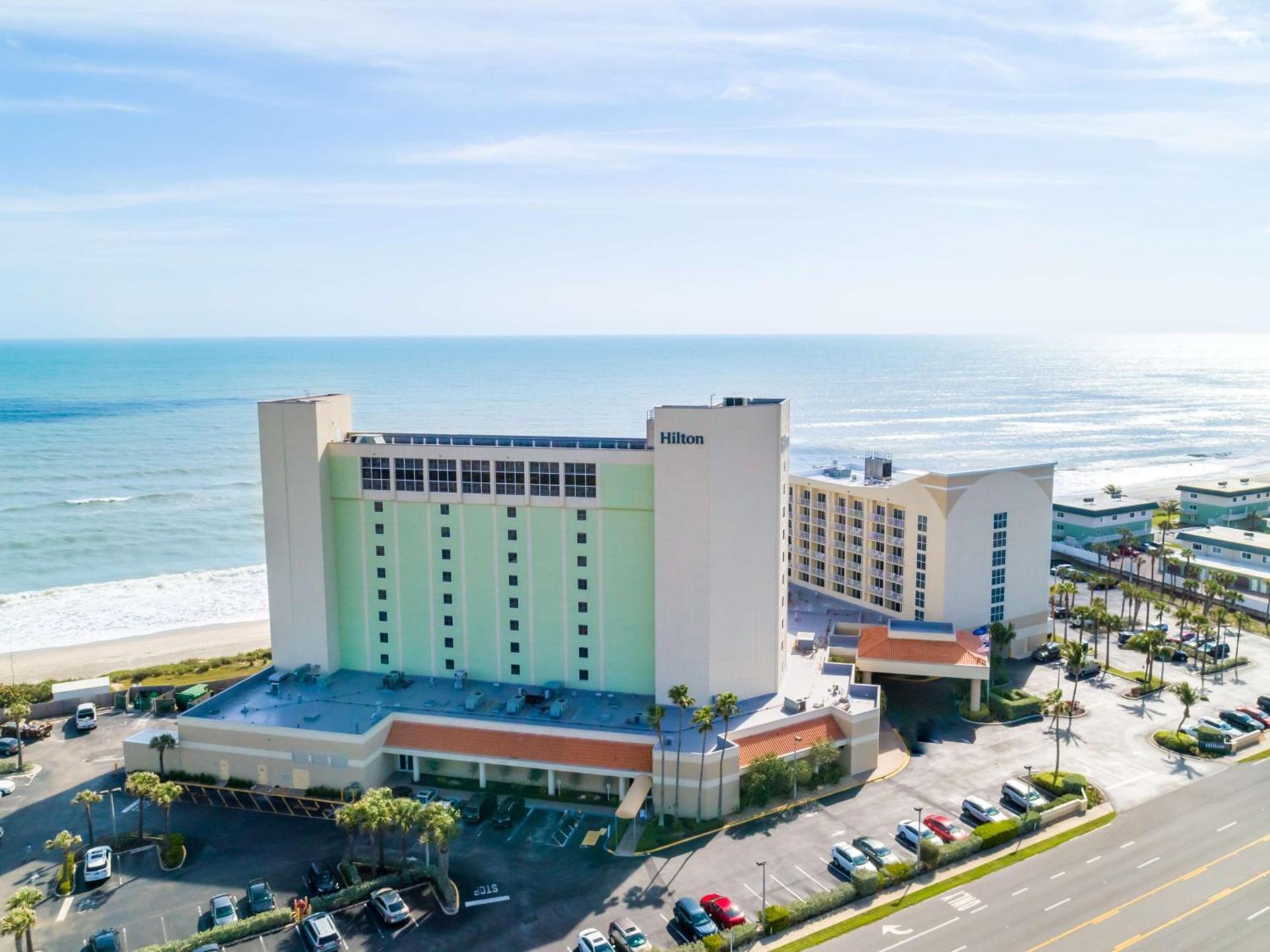 Hilton Melbourne Beach Oceanfront photo 1