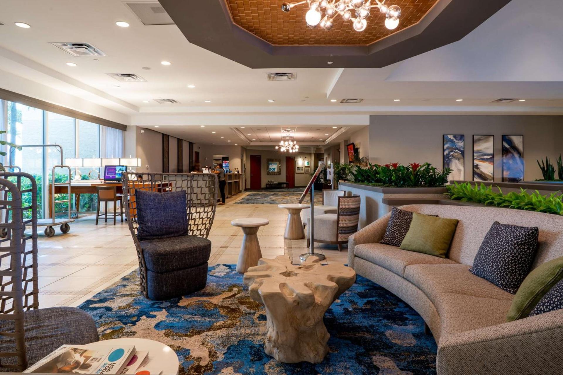 Hilton Melbourne Beach Oceanfront photo 4