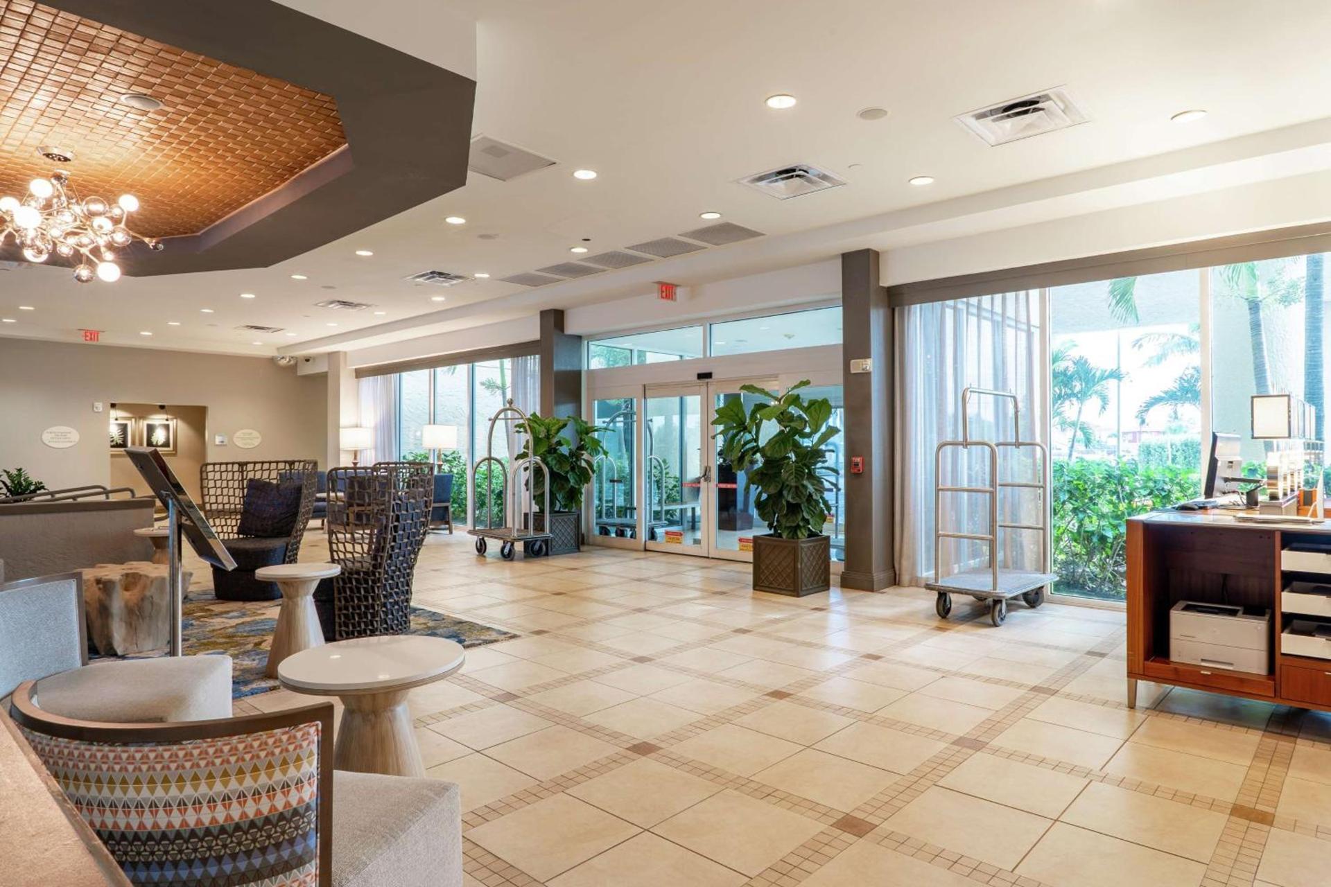 Hilton Melbourne Beach Oceanfront photo 6