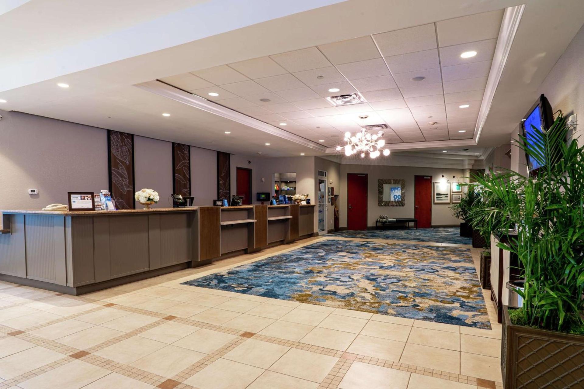 Hilton Melbourne Beach Oceanfront photo 7