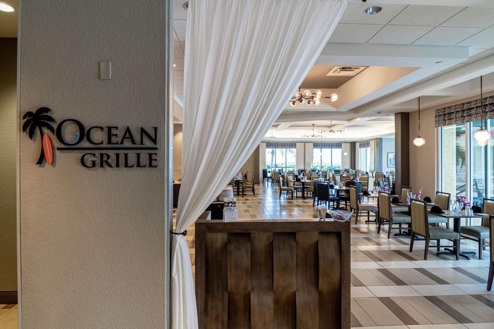 Hilton Melbourne Beach Oceanfront photo 17