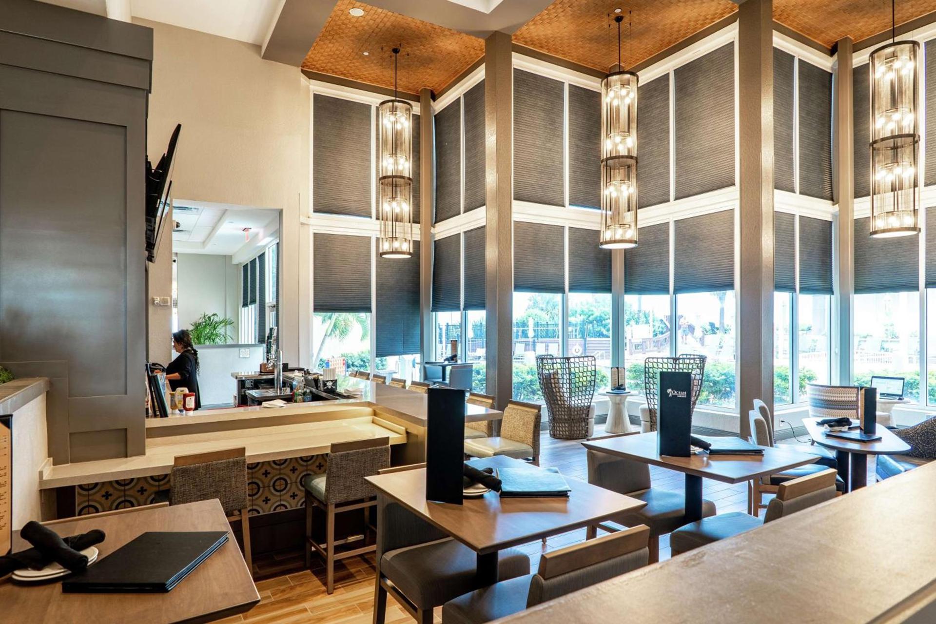 Hilton Melbourne Beach Oceanfront photo 16