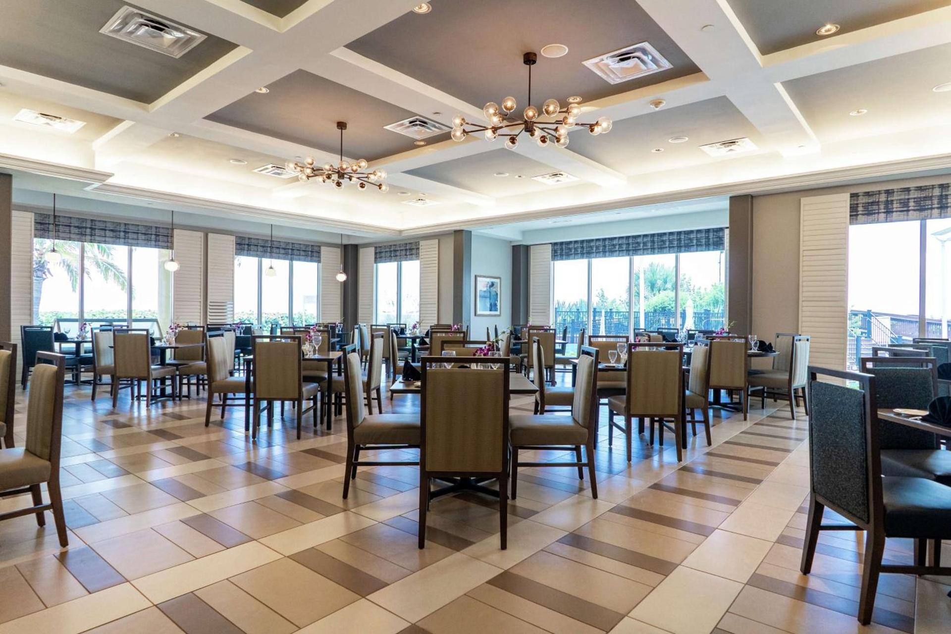 Hilton Melbourne Beach Oceanfront photo 20