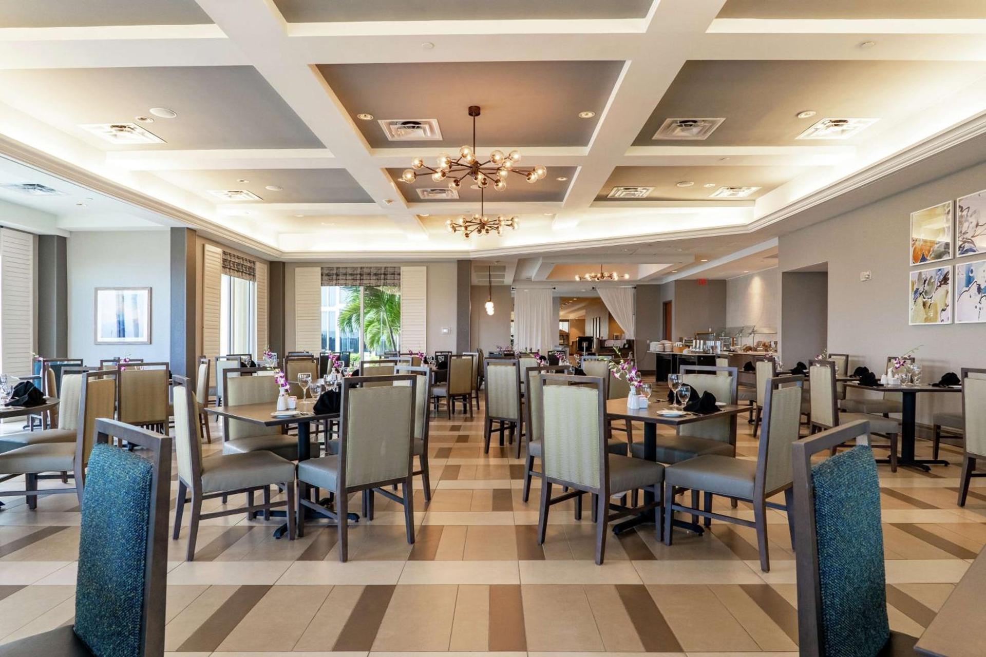 Hilton Melbourne Beach Oceanfront photo 21