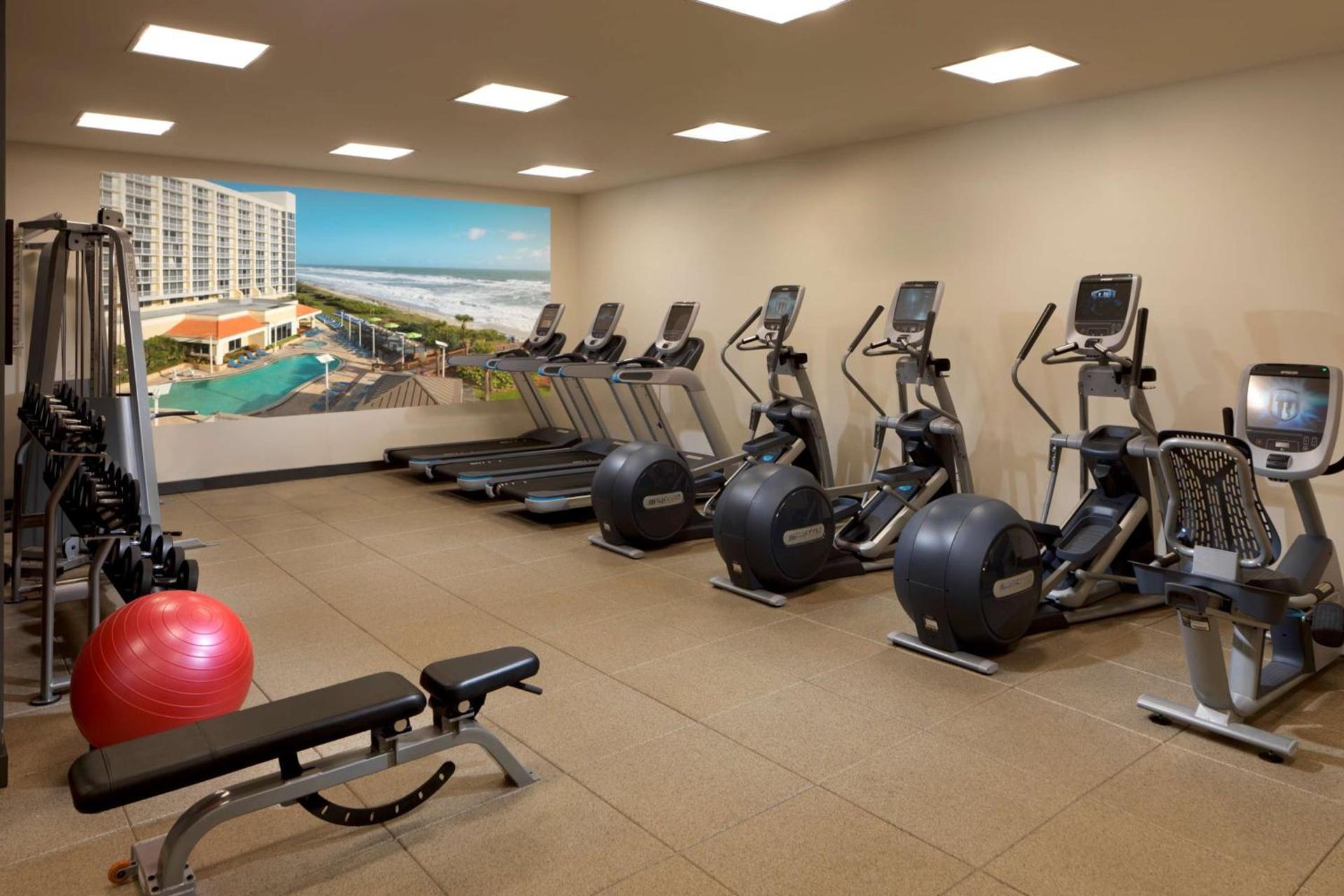 Hilton Melbourne Beach Oceanfront photo 23