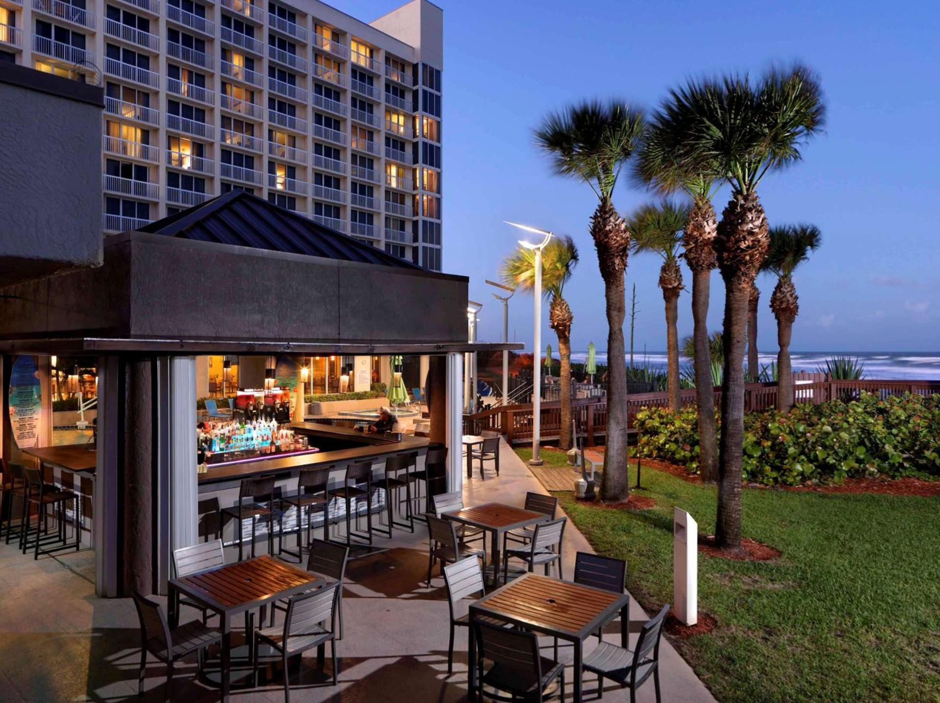 Hilton Melbourne Beach Oceanfront photo 22