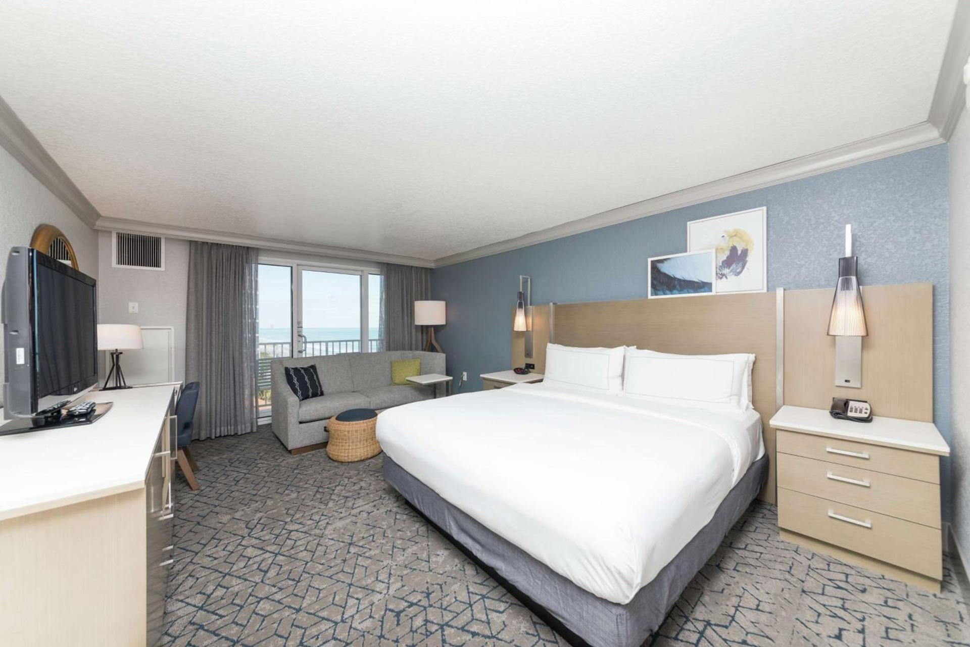 Hilton Melbourne Beach Oceanfront photo 29