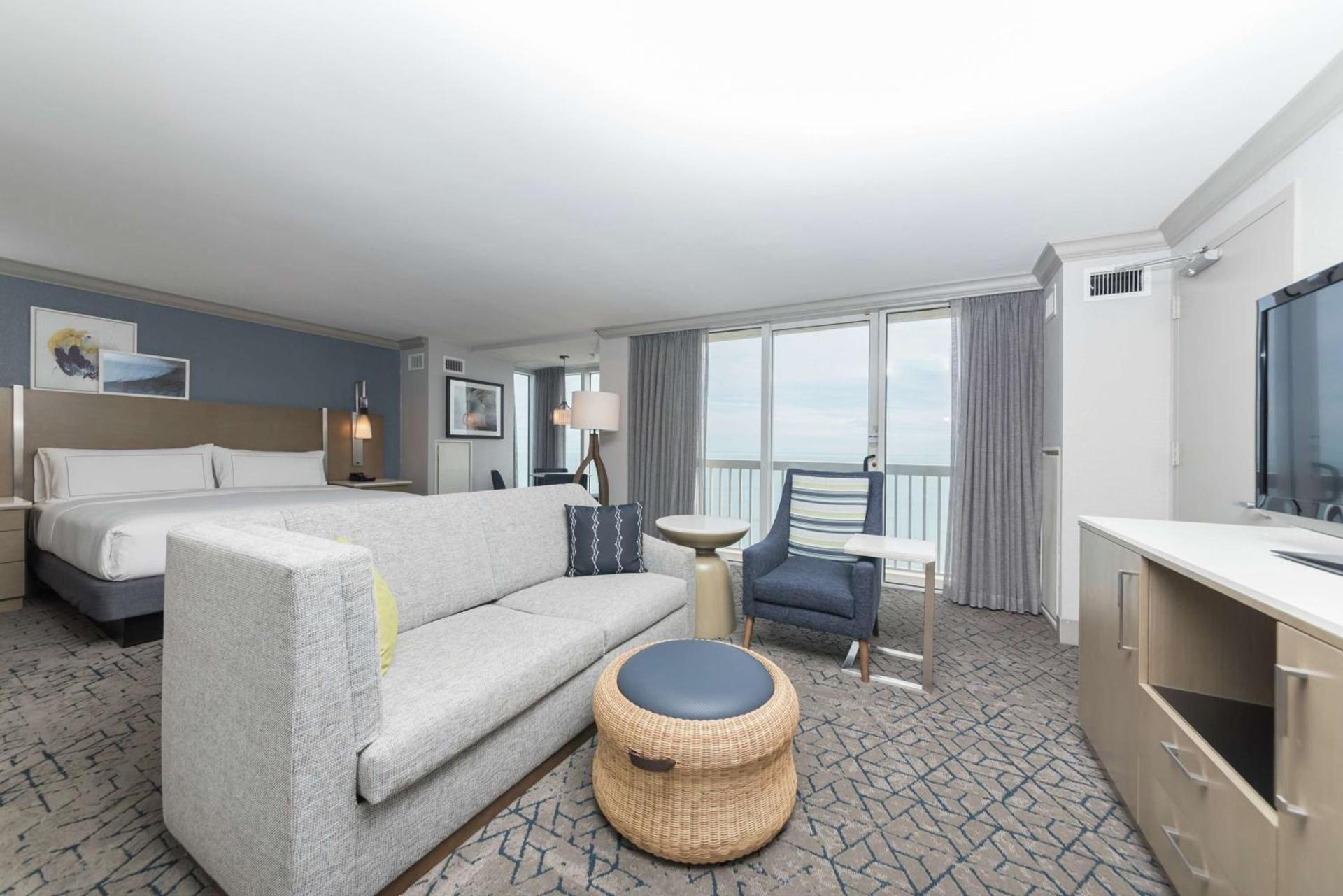 Hilton Melbourne Beach Oceanfront photo 28