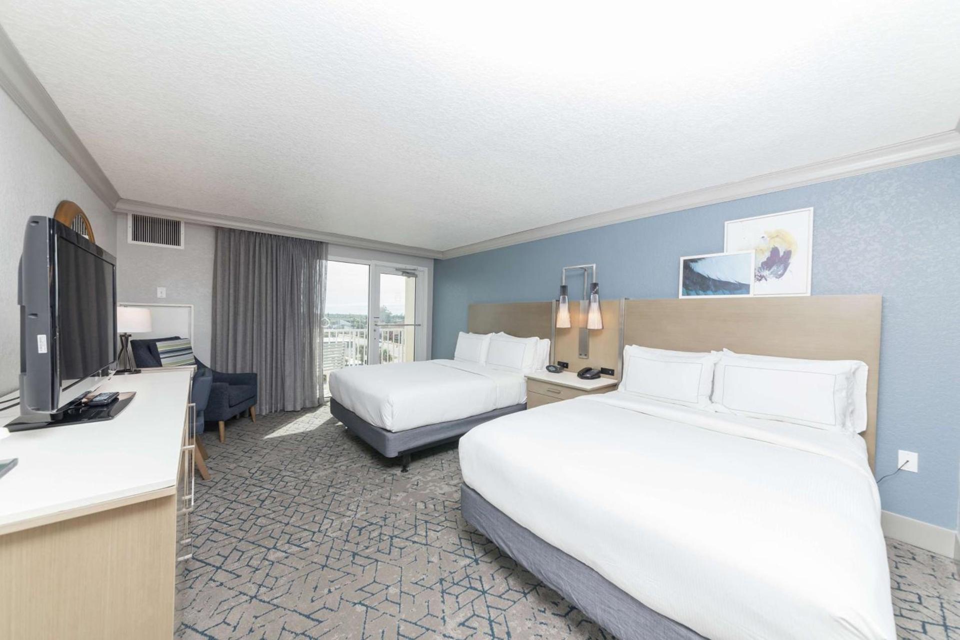 Hilton Melbourne Beach Oceanfront photo 31