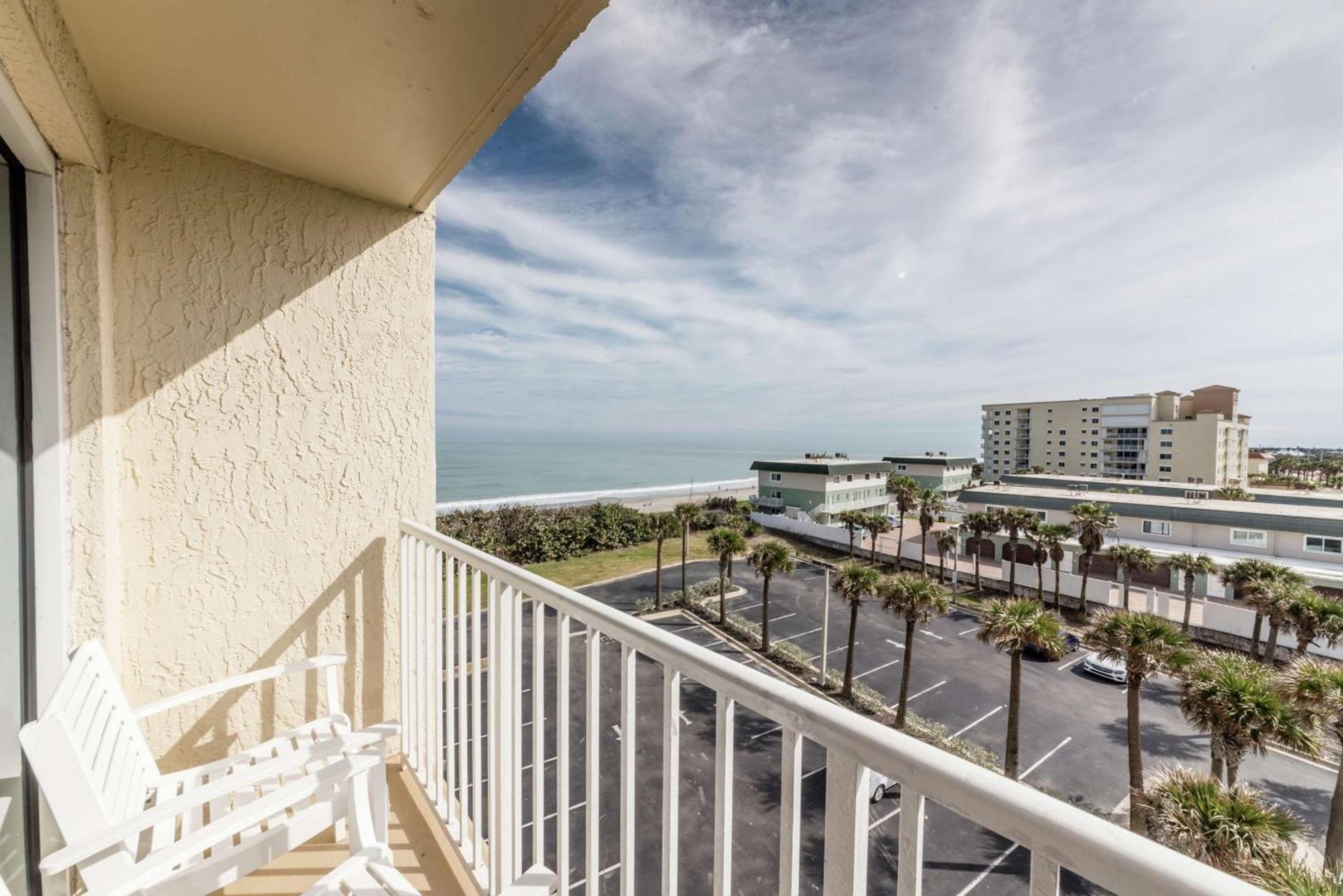 Hilton Melbourne Beach Oceanfront photo 32
