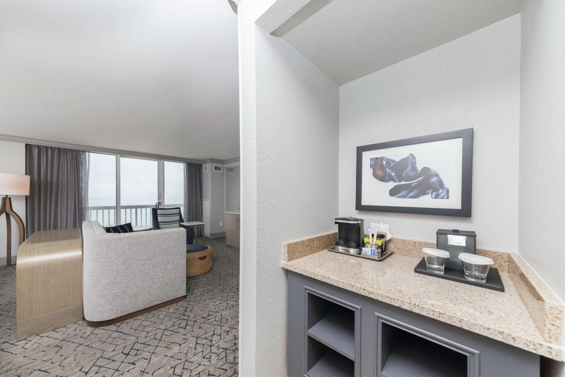 Hilton Melbourne Beach Oceanfront photo 33