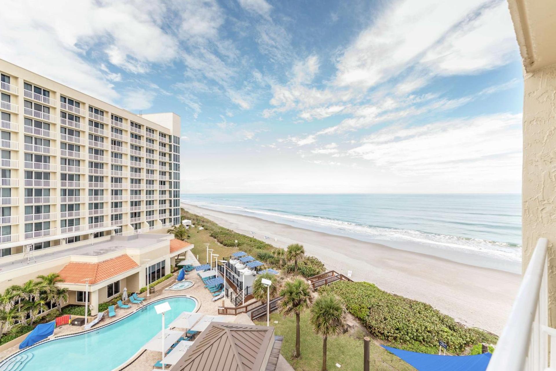 Hilton Melbourne Beach Oceanfront photo 36
