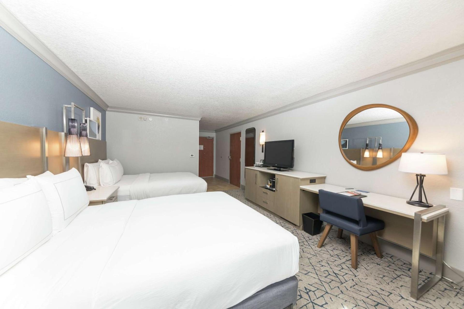 Hilton Melbourne Beach Oceanfront photo 38