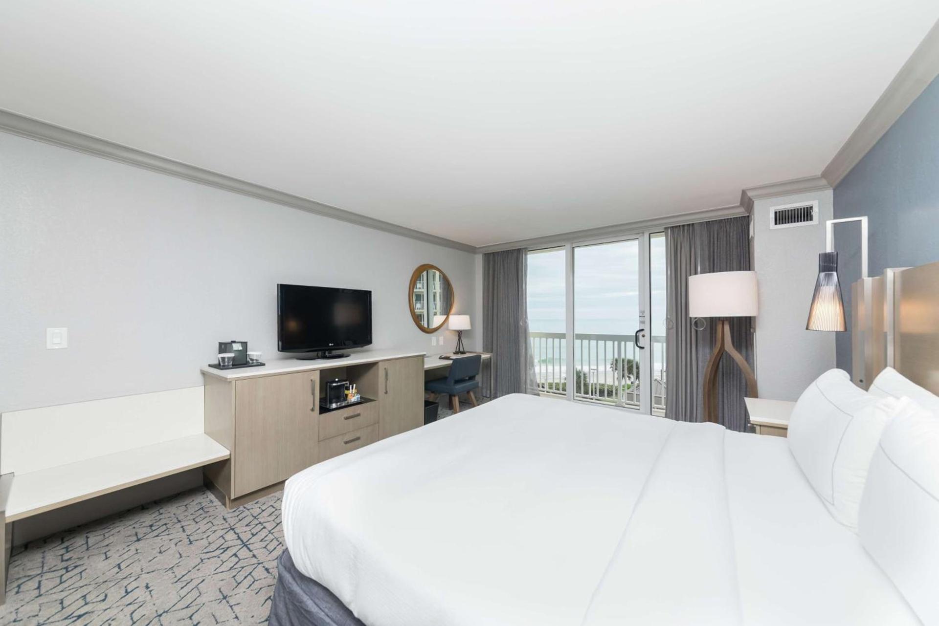 Hilton Melbourne Beach Oceanfront photo 43