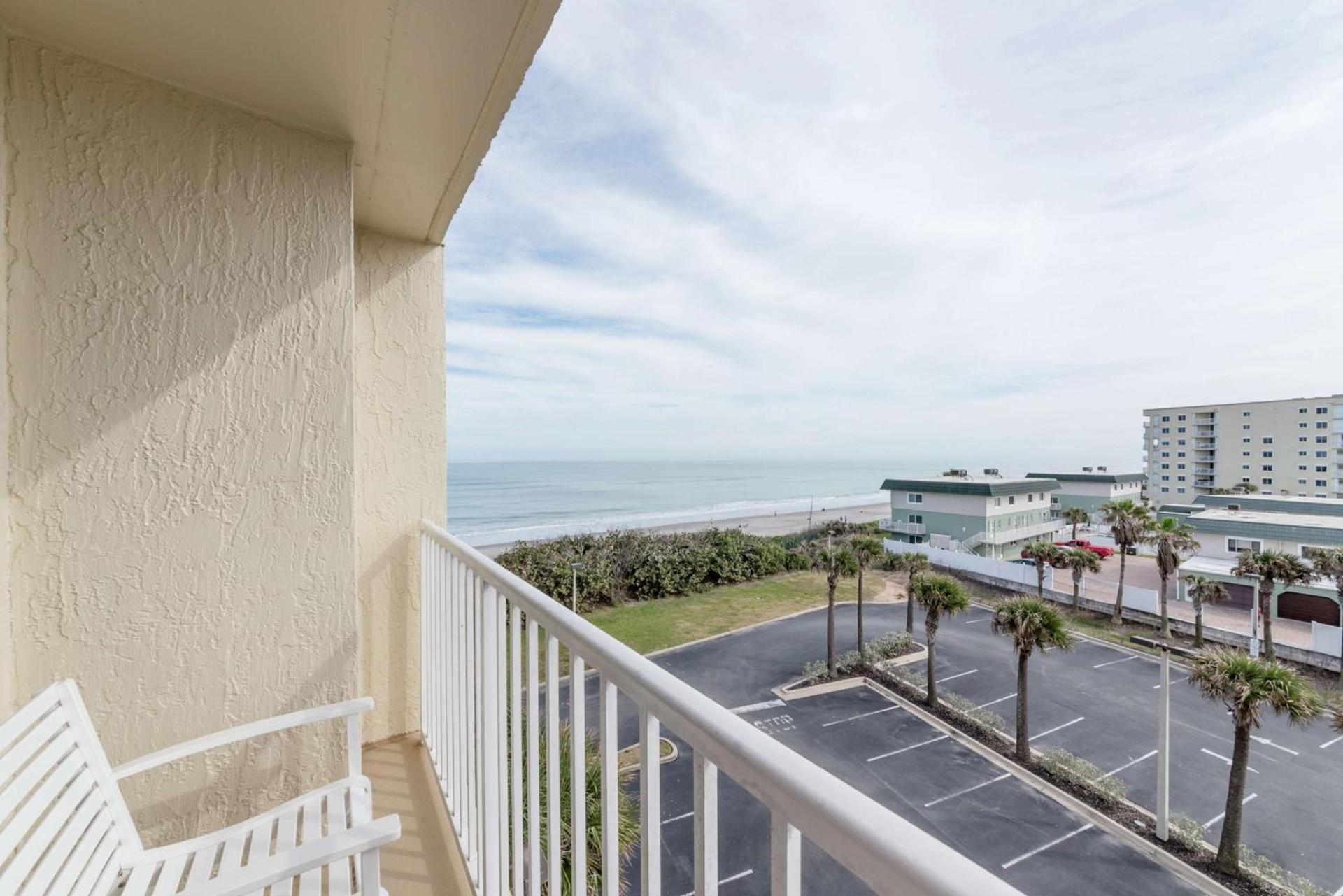 Hilton Melbourne Beach Oceanfront photo 44