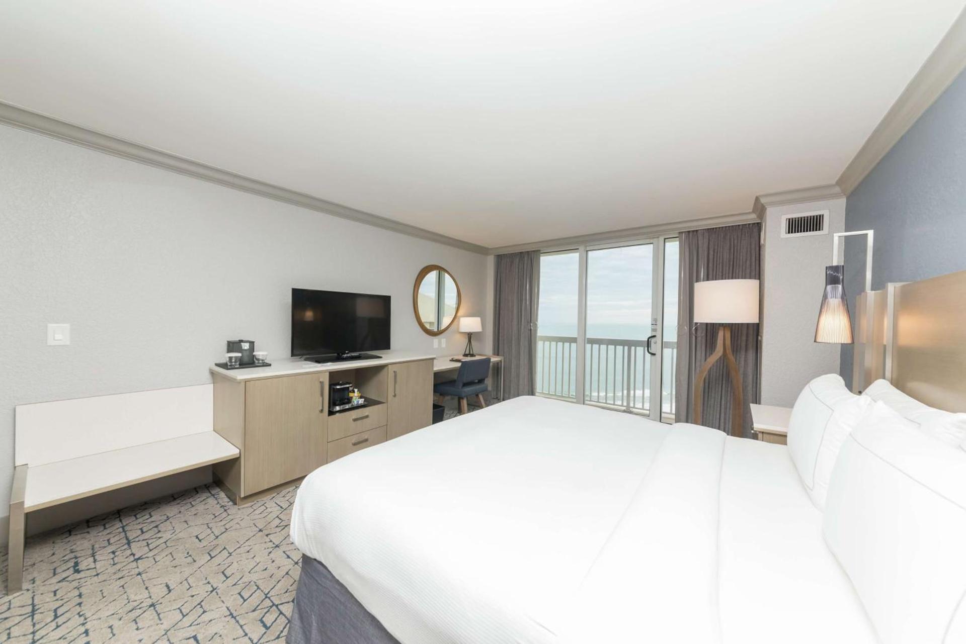 Hilton Melbourne Beach Oceanfront photo 45