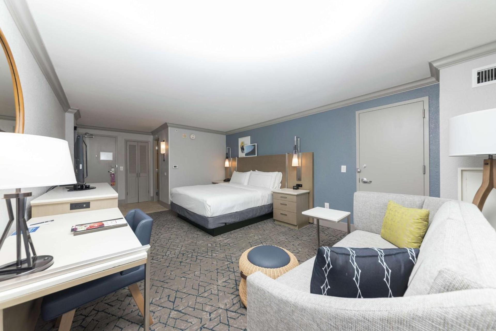 Hilton Melbourne Beach Oceanfront photo 47
