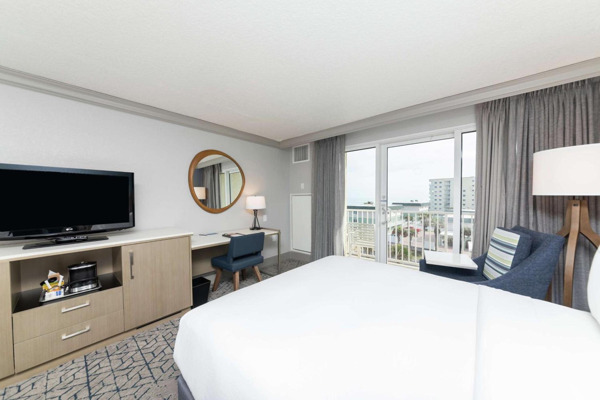 Hilton Melbourne Beach Oceanfront photo 50