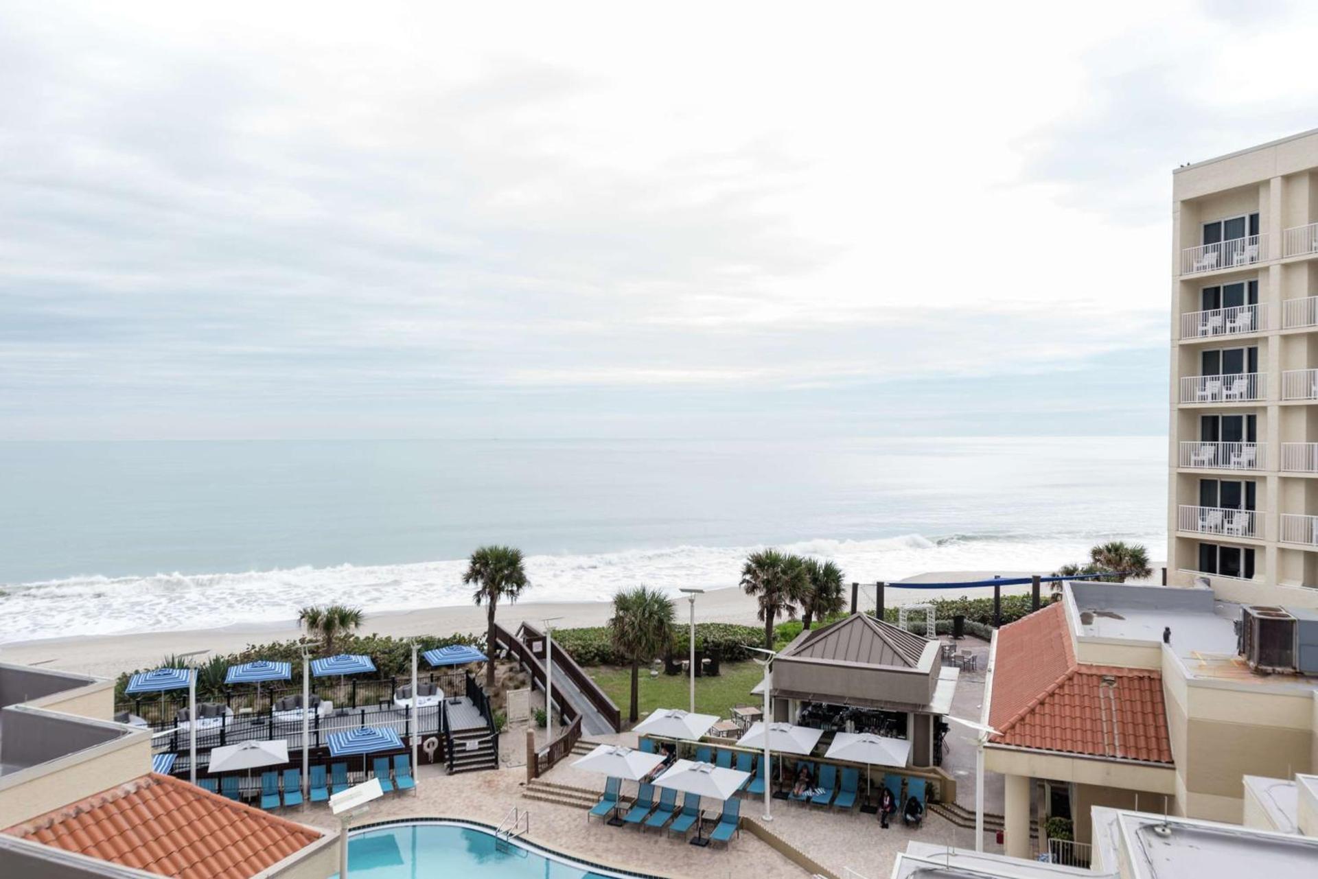 Hilton Melbourne Beach Oceanfront photo 48