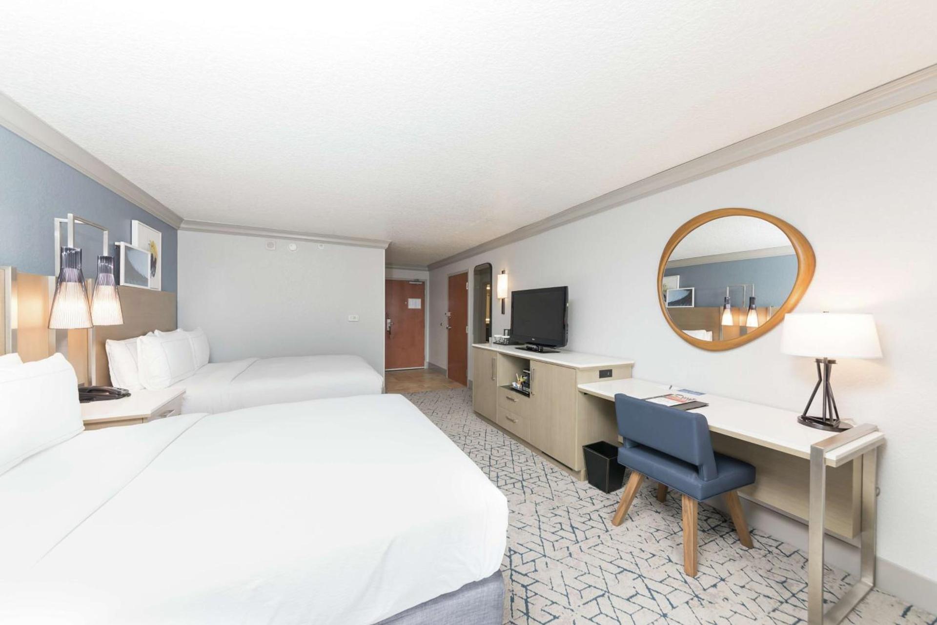 Hilton Melbourne Beach Oceanfront photo 52