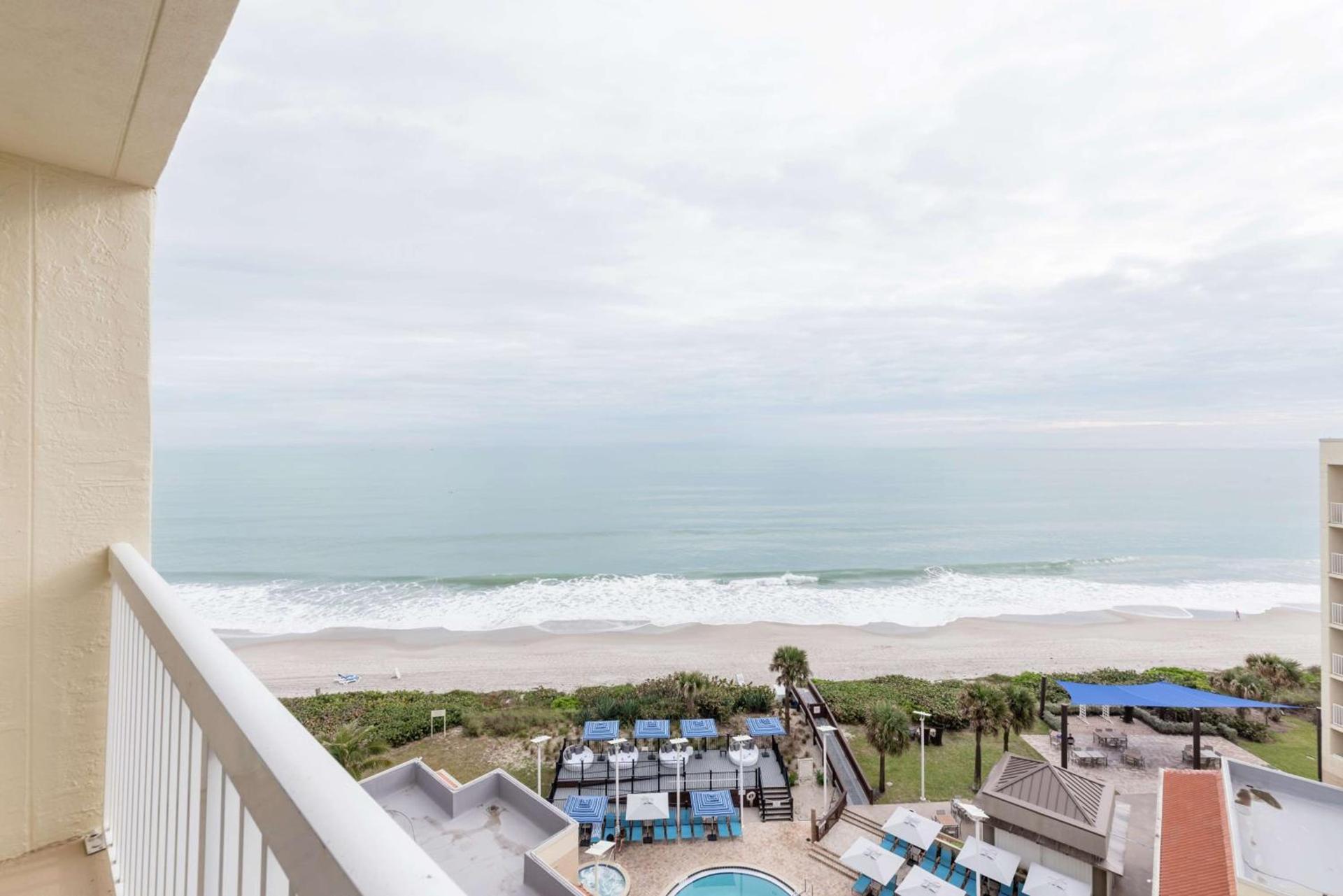 Hilton Melbourne Beach Oceanfront photo 53