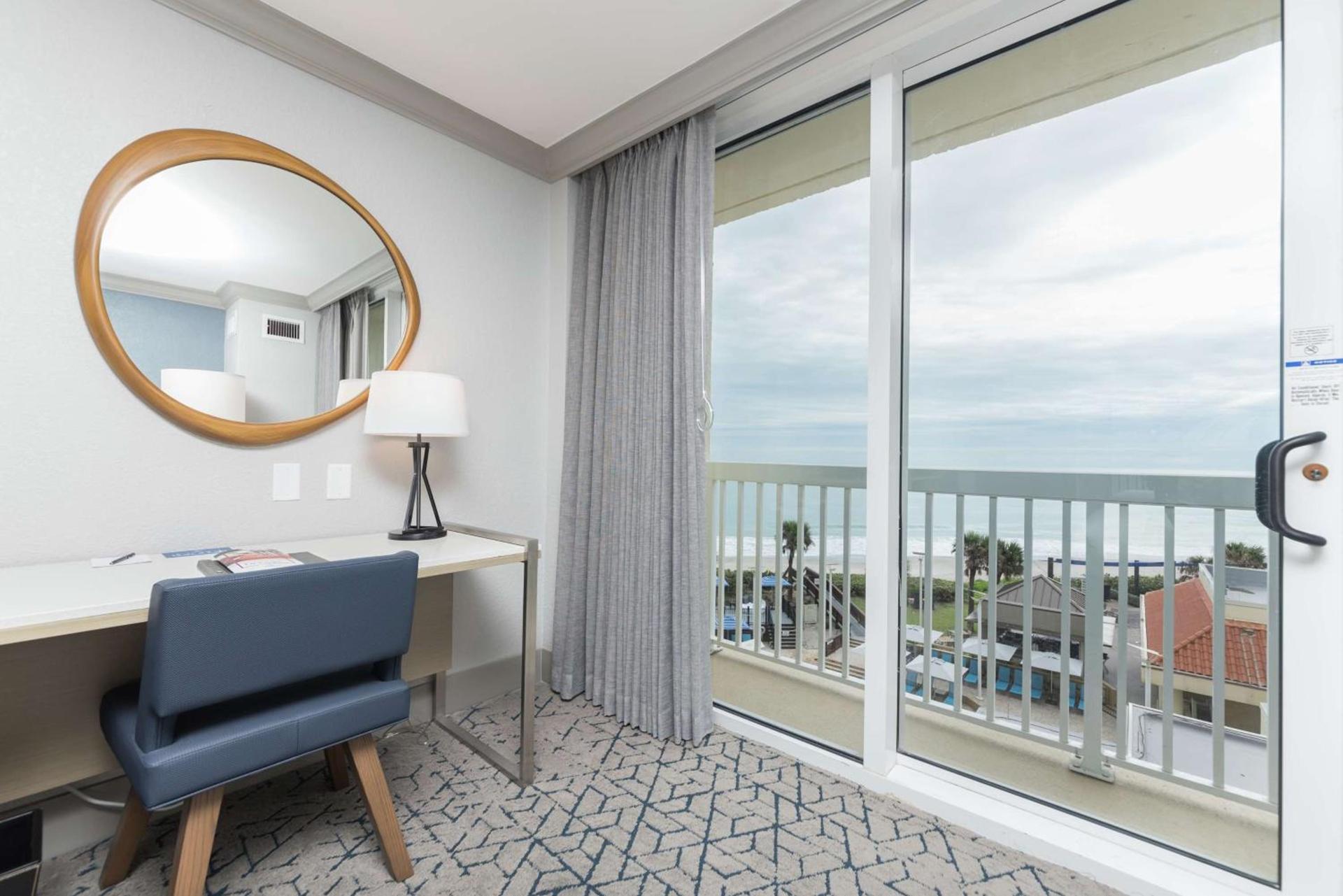 Hilton Melbourne Beach Oceanfront photo 57