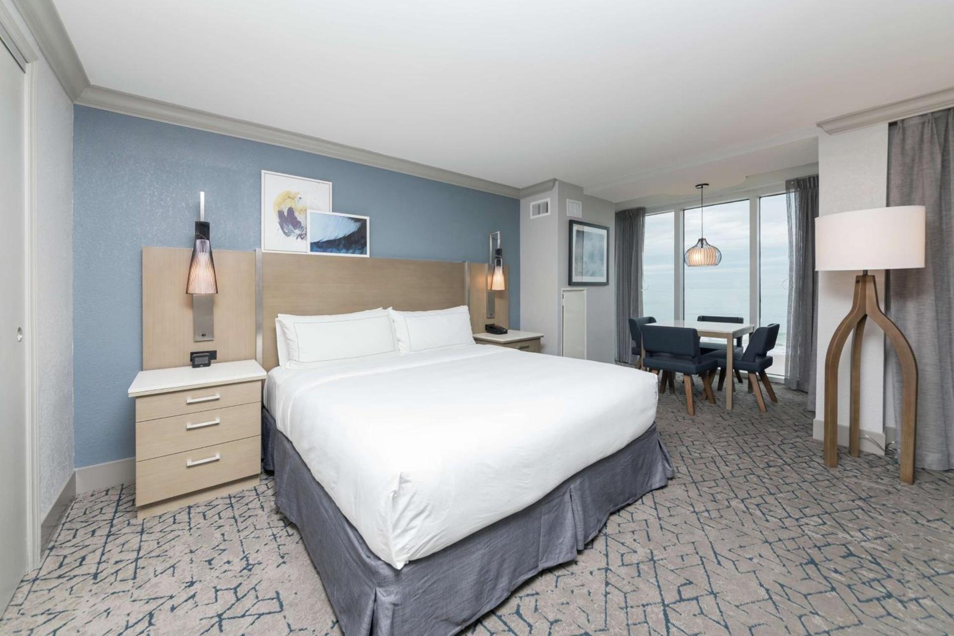 Hilton Melbourne Beach Oceanfront photo 60
