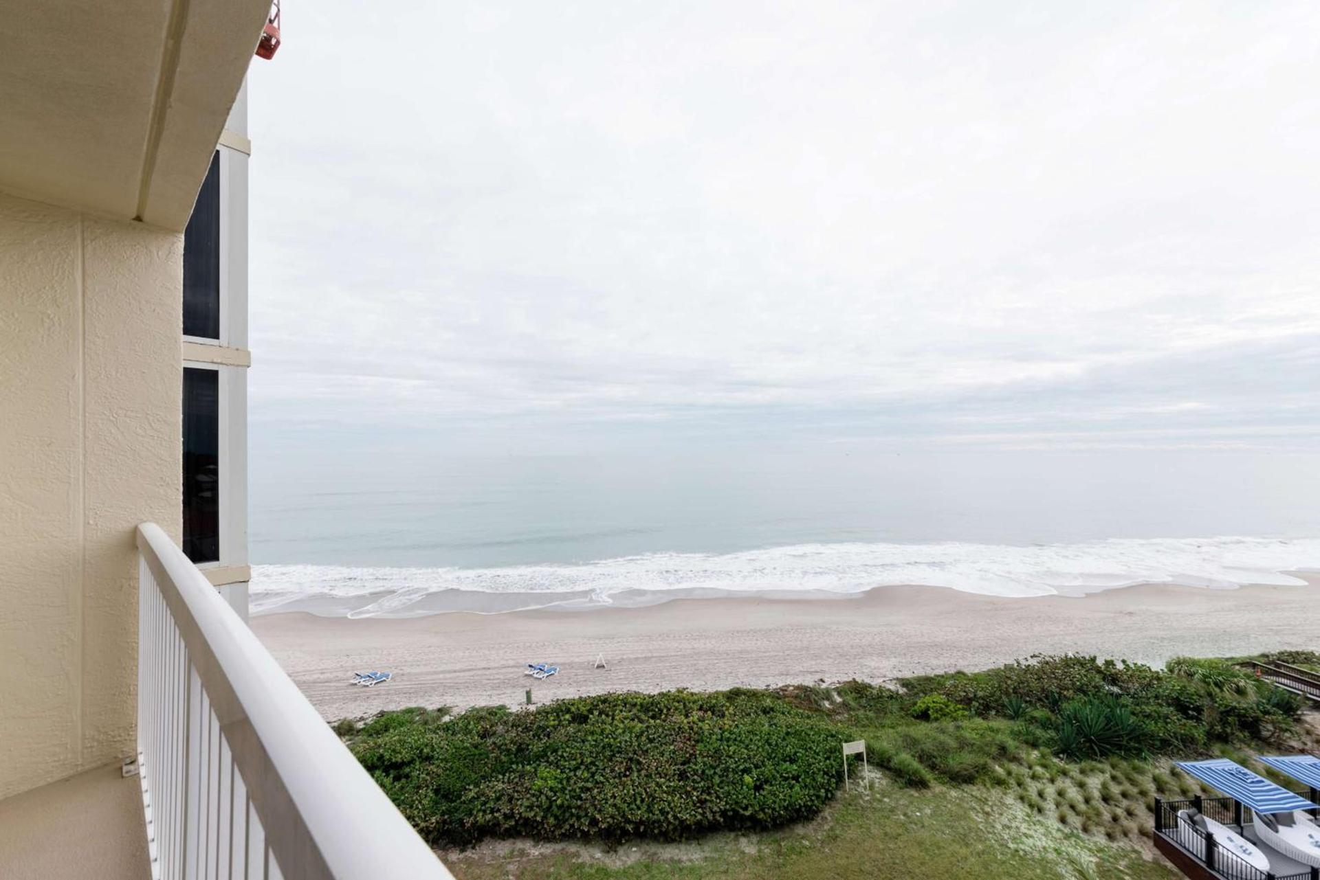 Hilton Melbourne Beach Oceanfront photo 61
