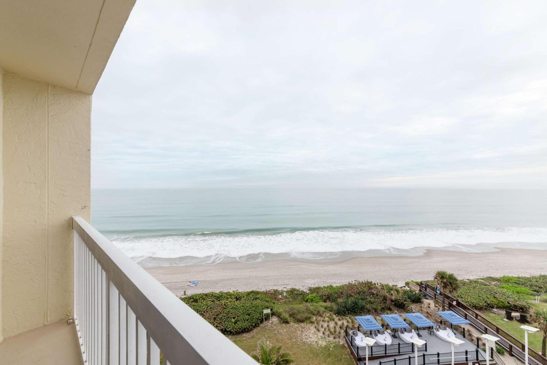 Hilton Melbourne Beach Oceanfront photo 69