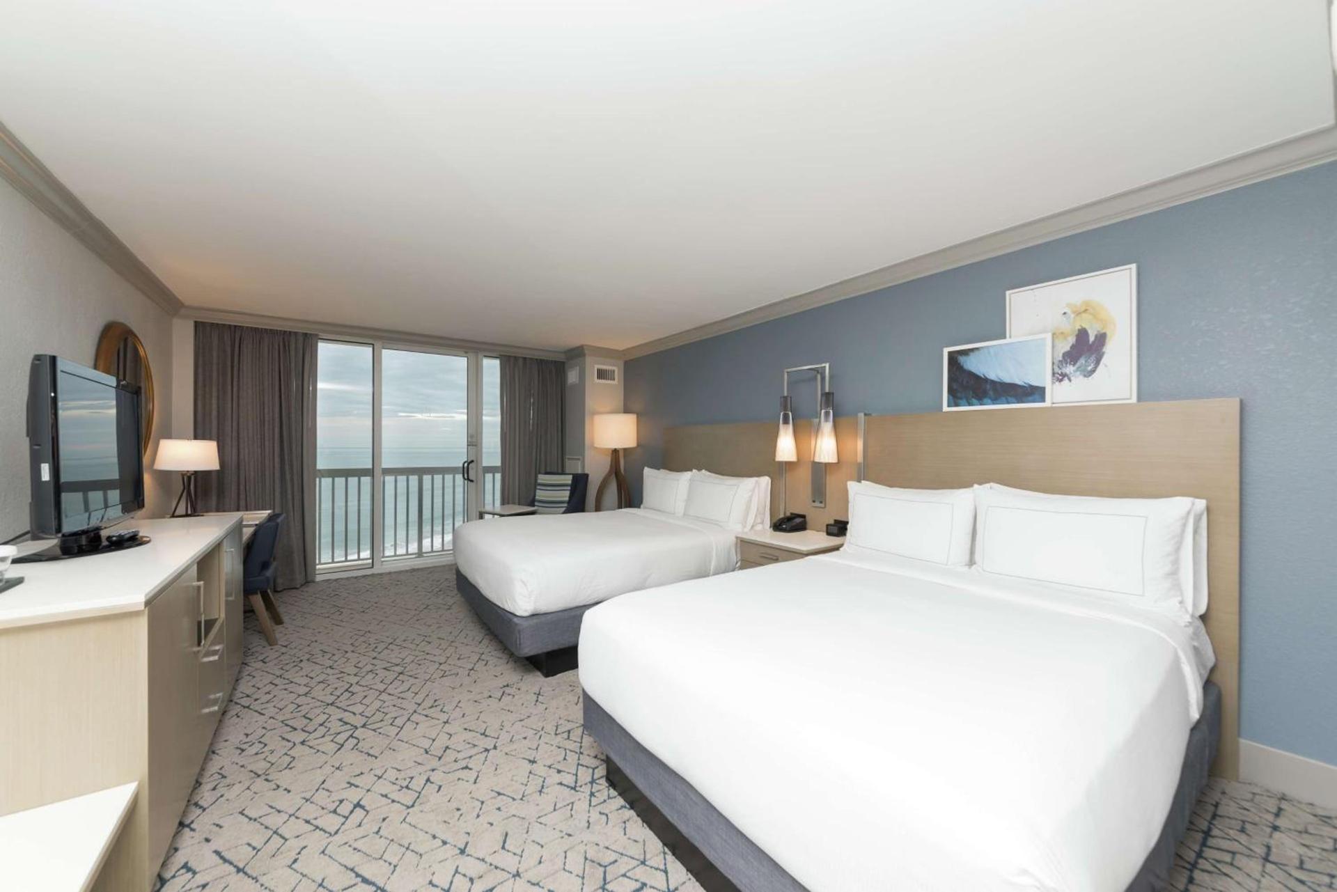 Hilton Melbourne Beach Oceanfront photo 71