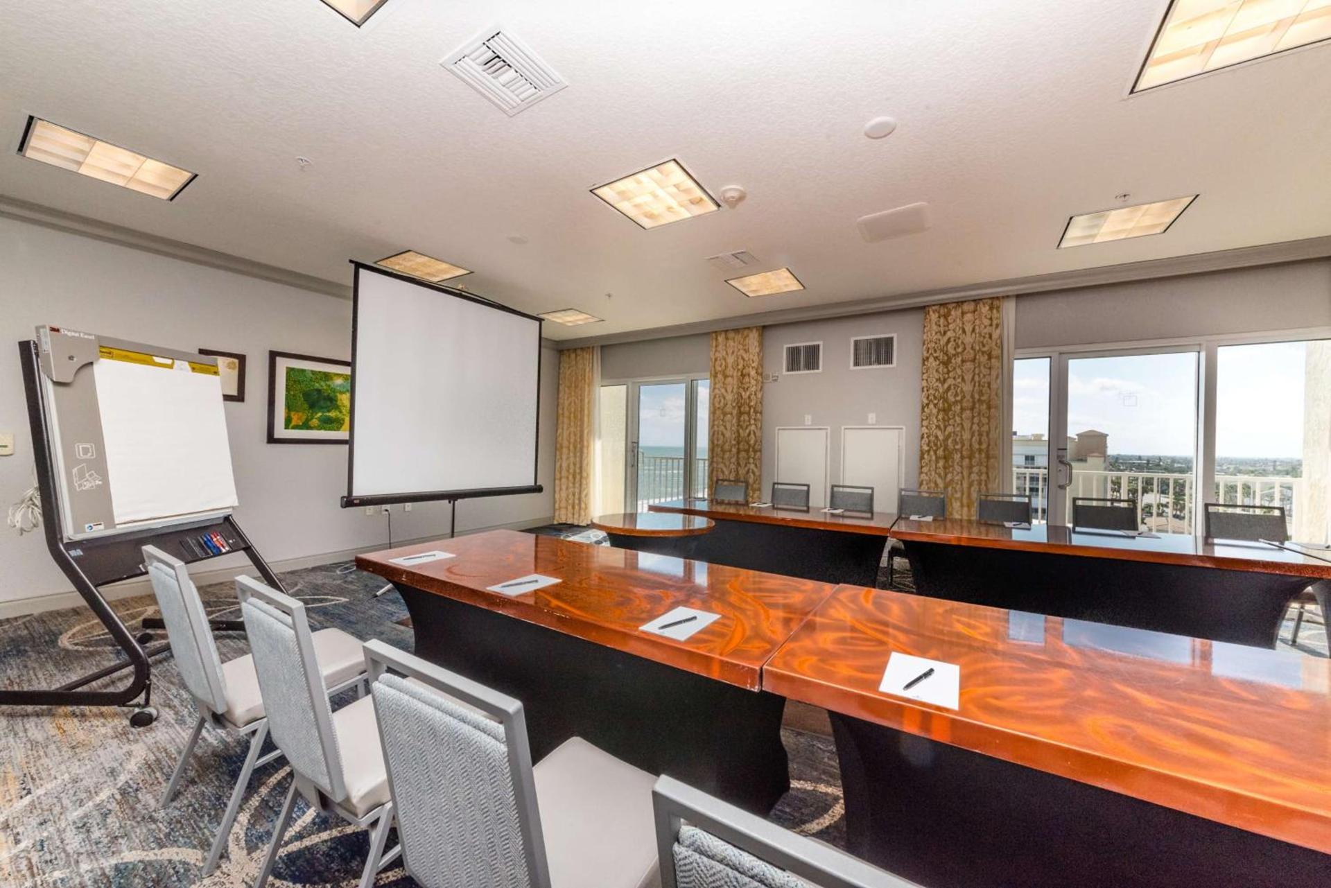 Hilton Melbourne Beach Oceanfront photo 74