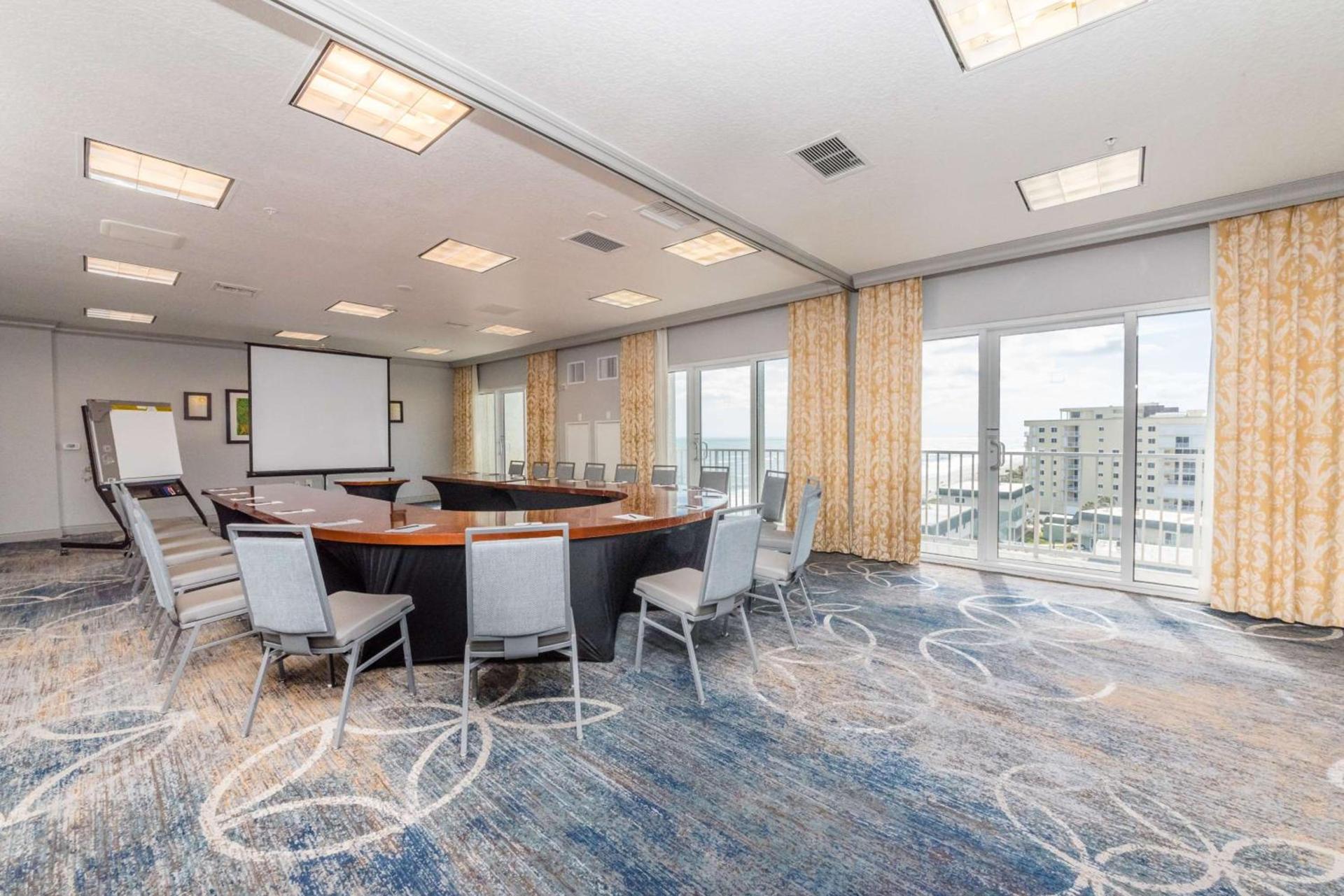 Hilton Melbourne Beach Oceanfront photo 75