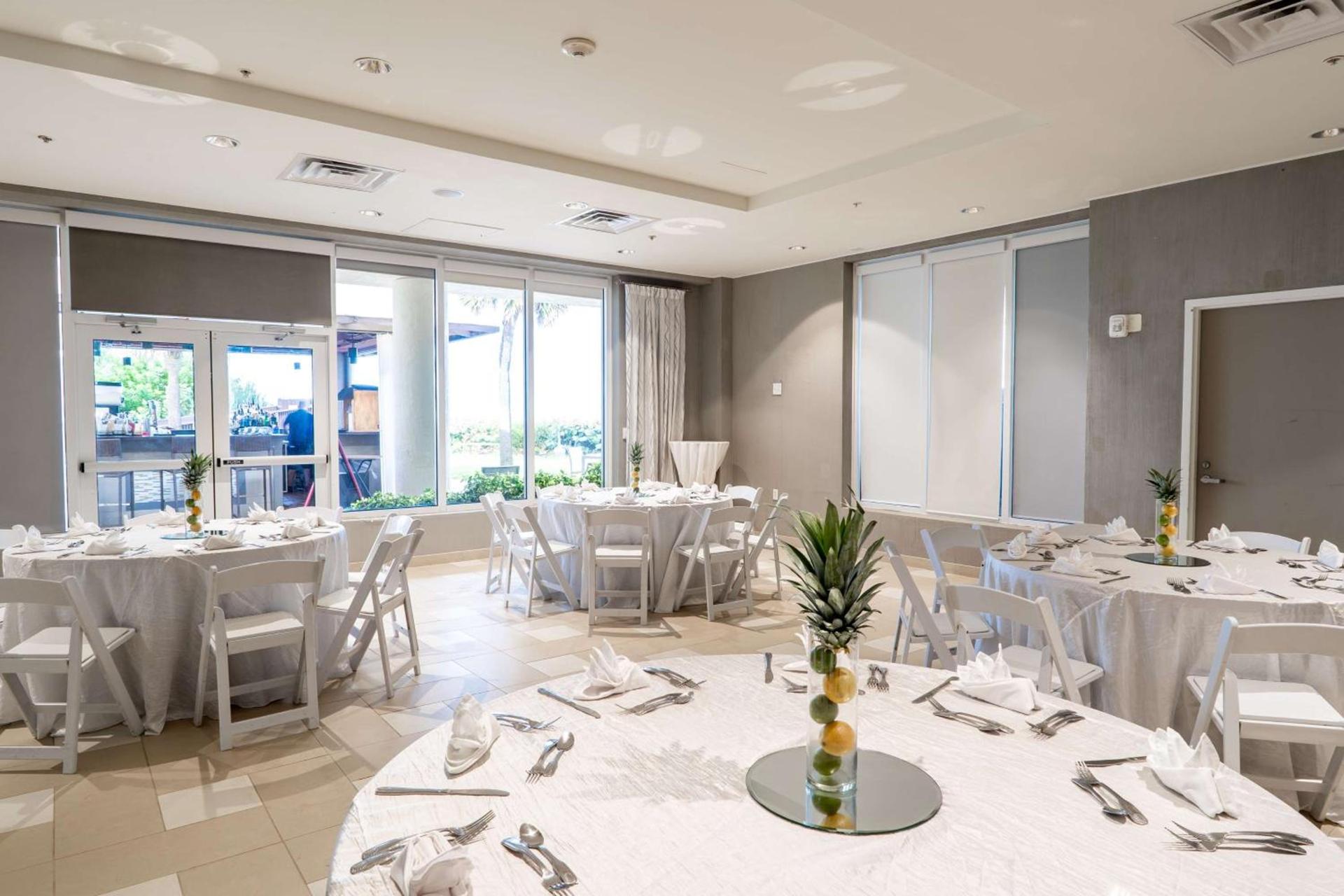 Hilton Melbourne Beach Oceanfront photo 77