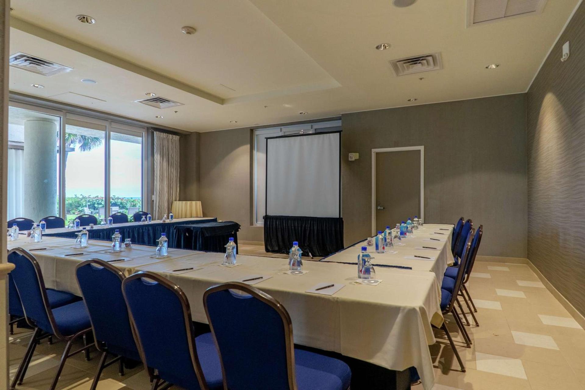 Hilton Melbourne Beach Oceanfront photo 87