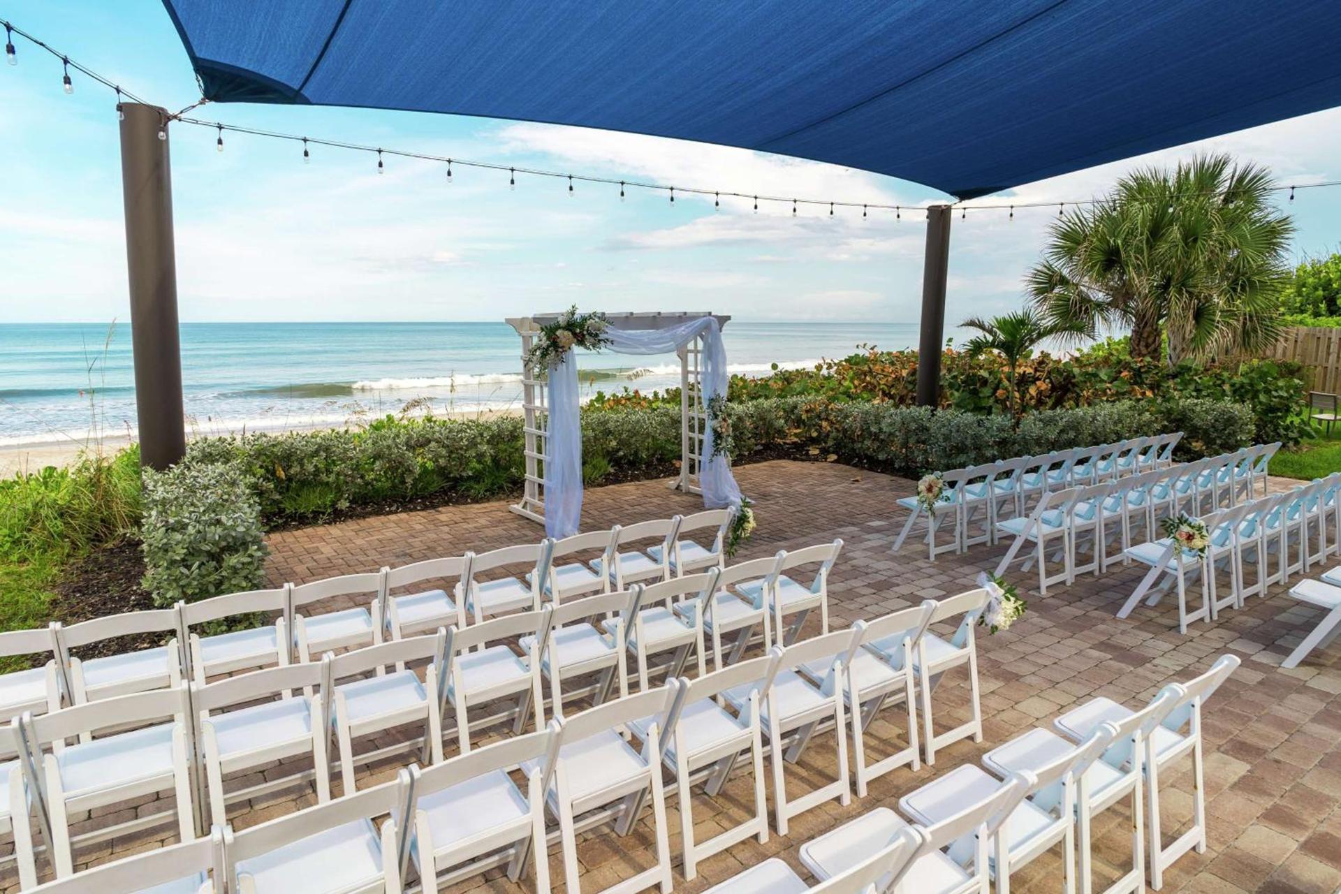 Hilton Melbourne Beach Oceanfront photo 90