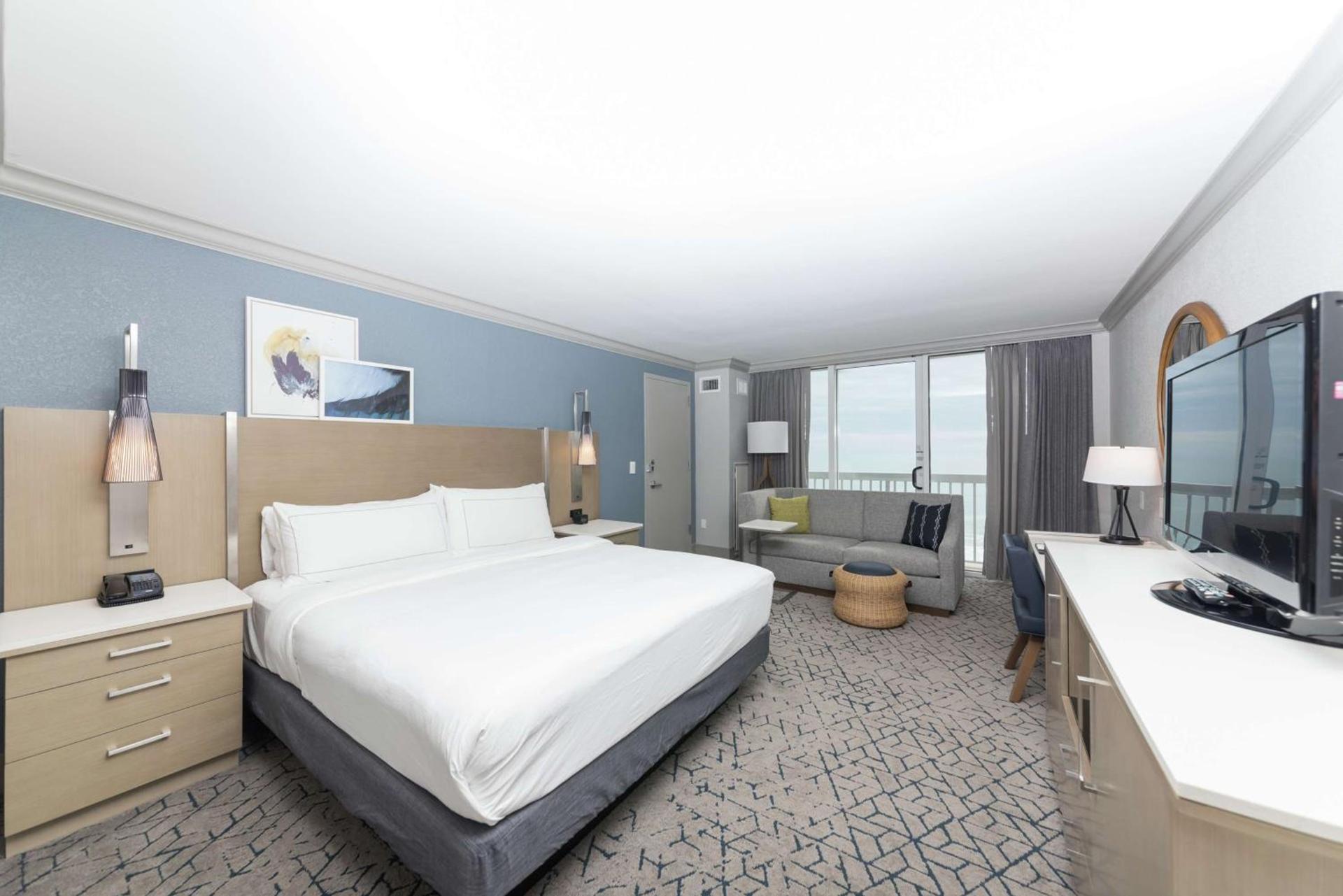 Hilton Melbourne Beach Oceanfront photo 96