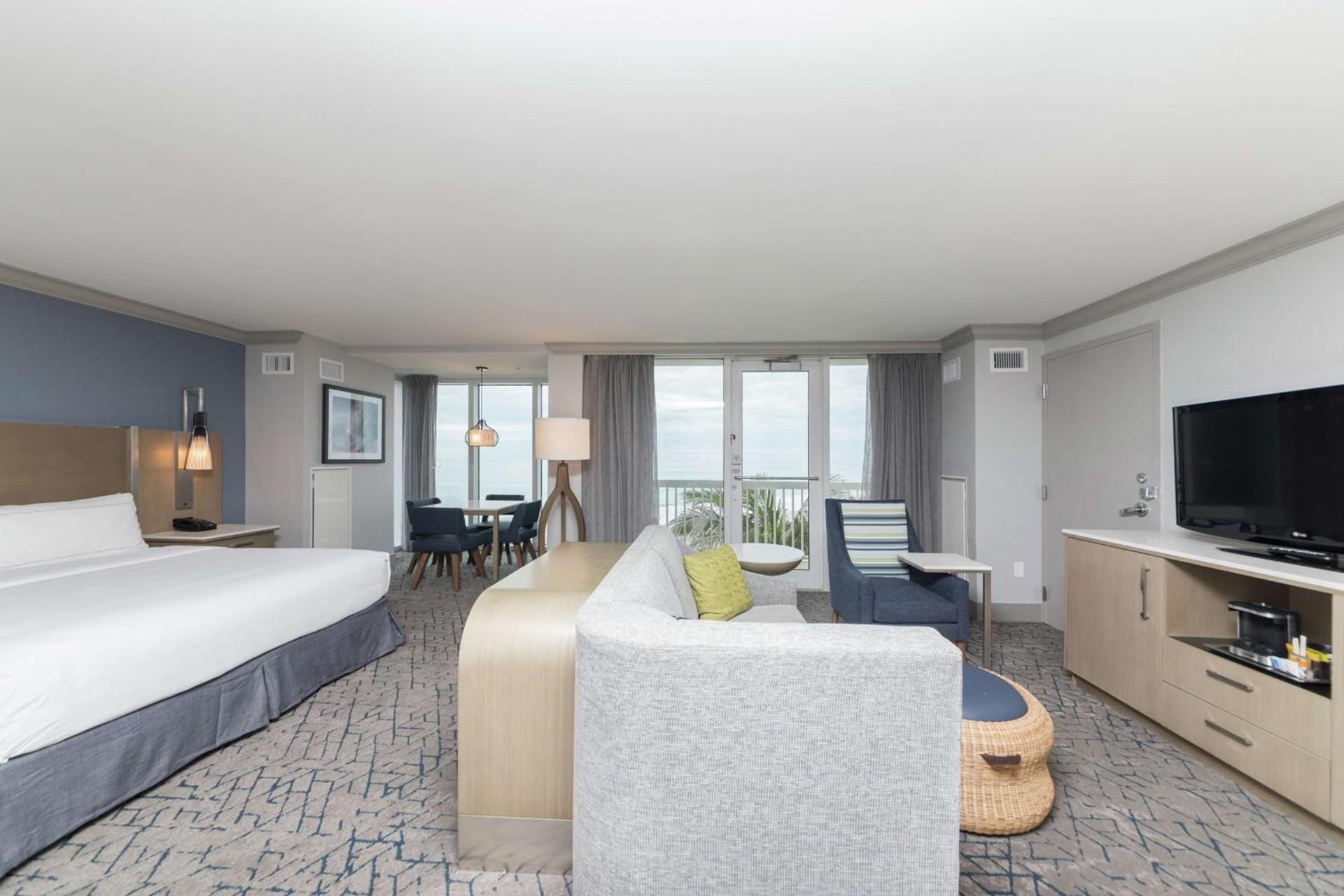Hilton Melbourne Beach Oceanfront photo 94