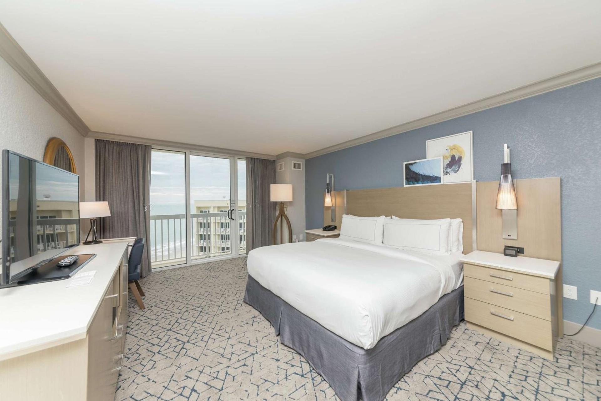 Hilton Melbourne Beach Oceanfront photo 93