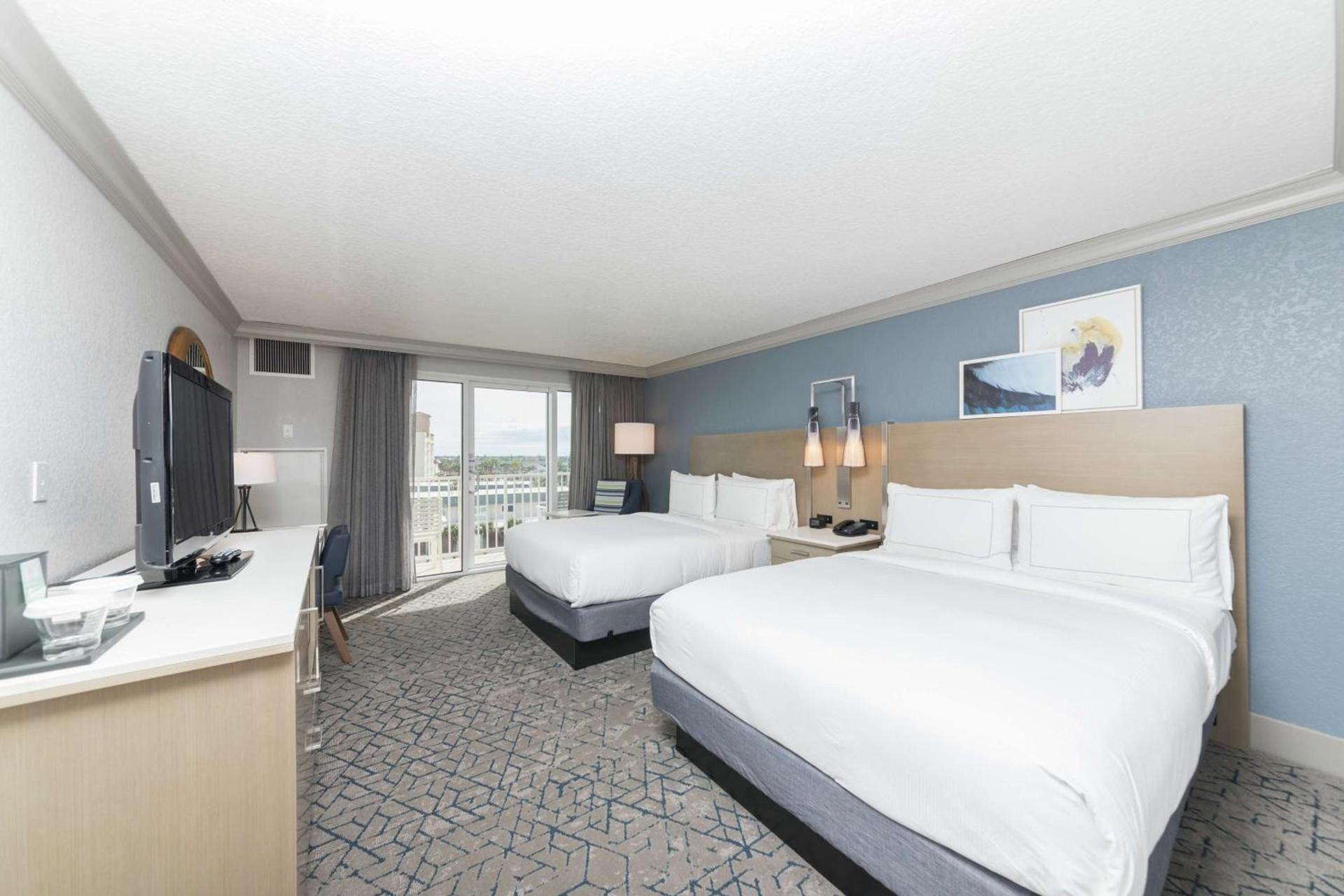 Hilton Melbourne Beach Oceanfront photo 95