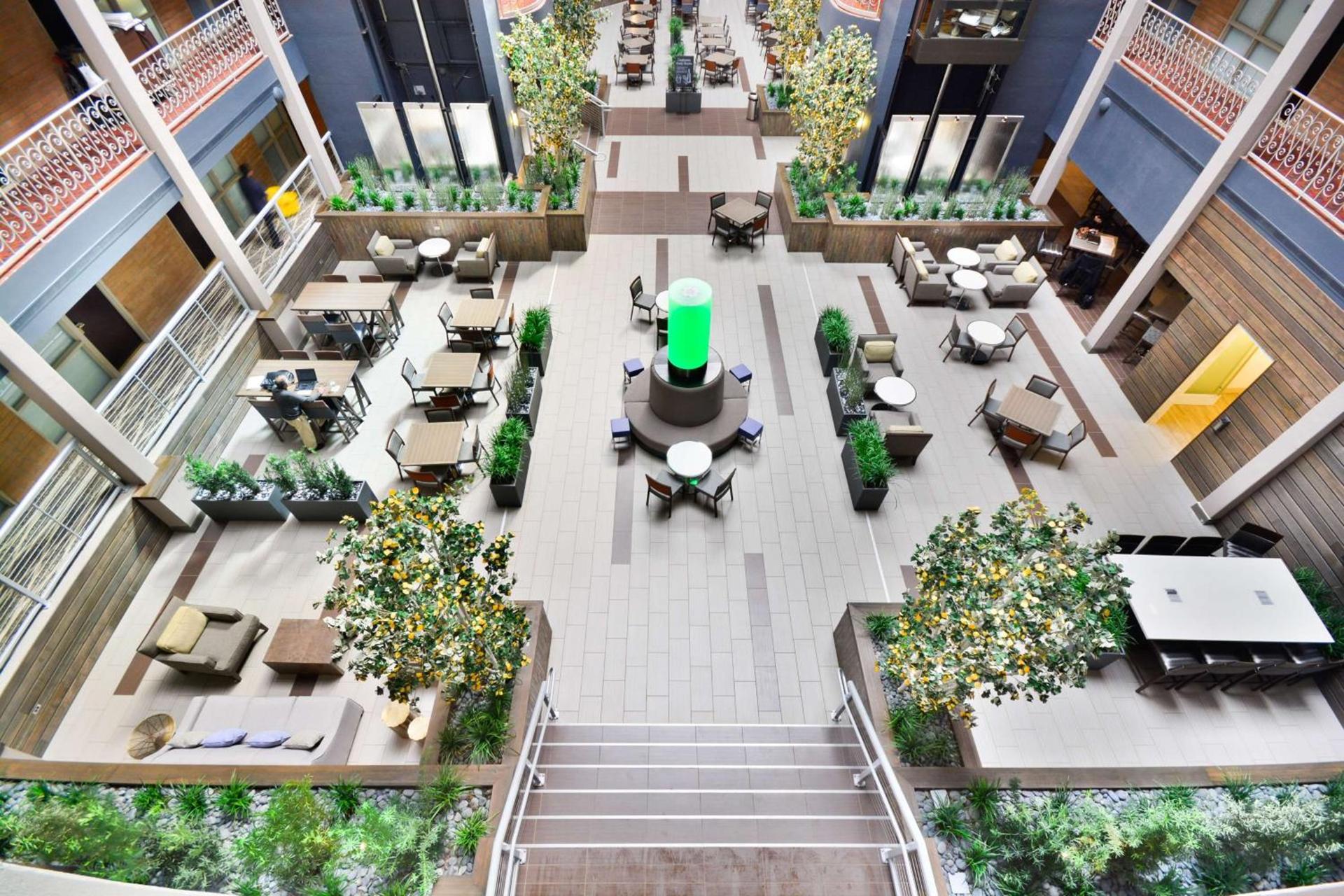 Embassy Suites by Hilton Denver Central Park photo 17
